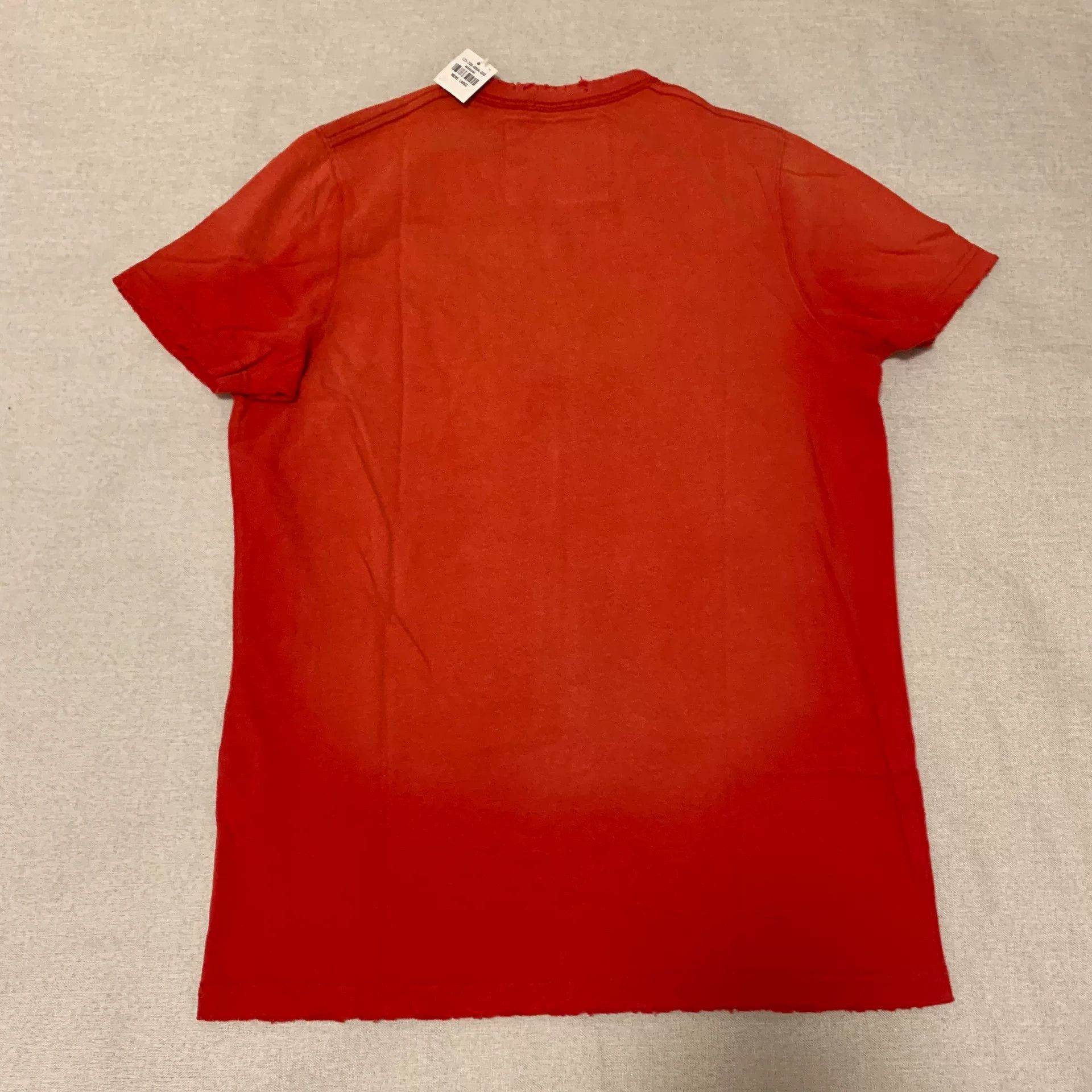 Abercrombie & Fitch Abercrombie Fitch AF68 T-shirt Size US M / EU 48-50 / 2 - 7 Thumbnail