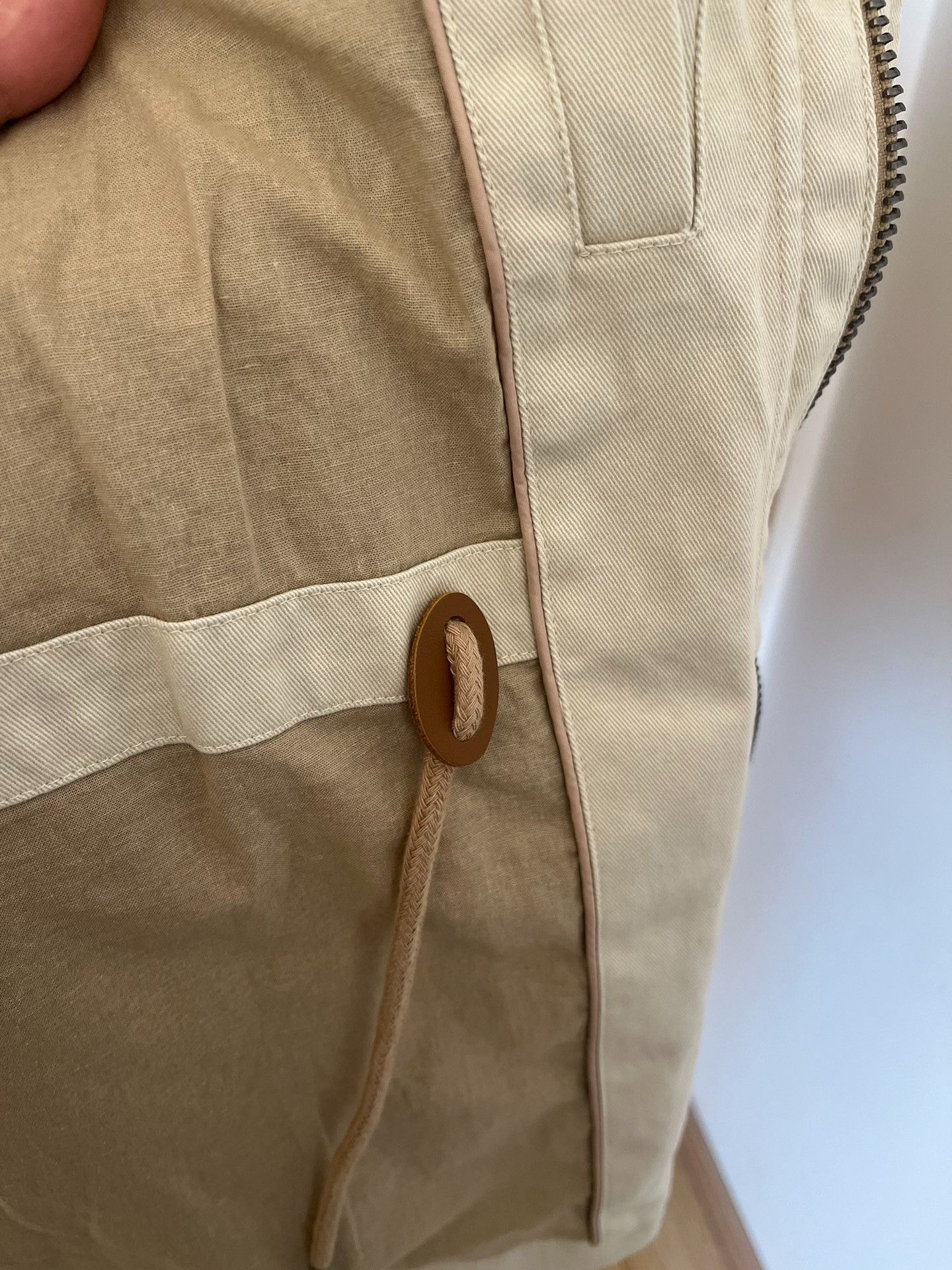 Pepe Jeans Pepe Jeans Modified M65 Jacket Size US M / EU 48-50 / 2 - 6 Thumbnail