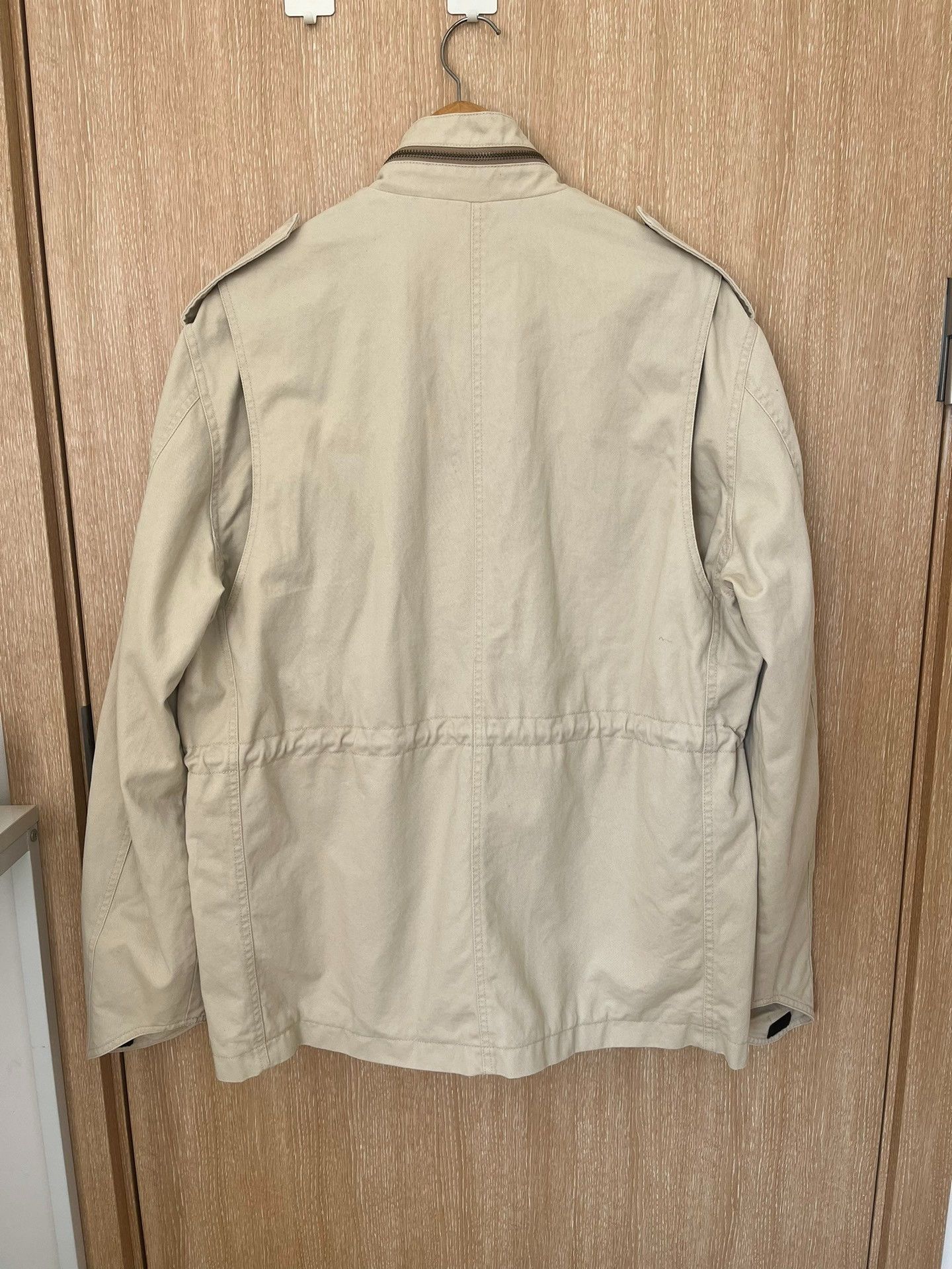 Pepe Jeans Pepe Jeans Modified M65 Jacket Size US M / EU 48-50 / 2 - 2 Thumbnail