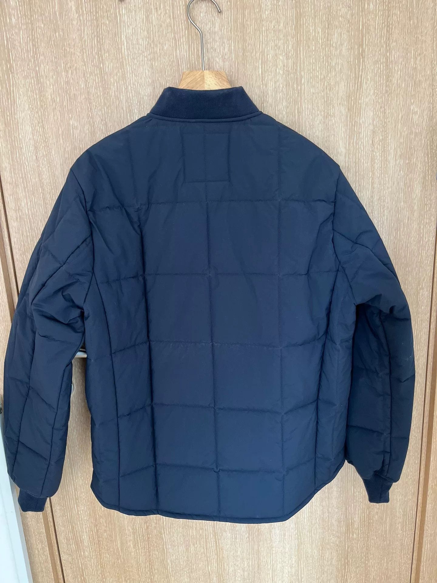 Pepe Jeans Pepe Jeans Quilted Jacket Size US M / EU 48-50 / 2 - 2 Thumbnail