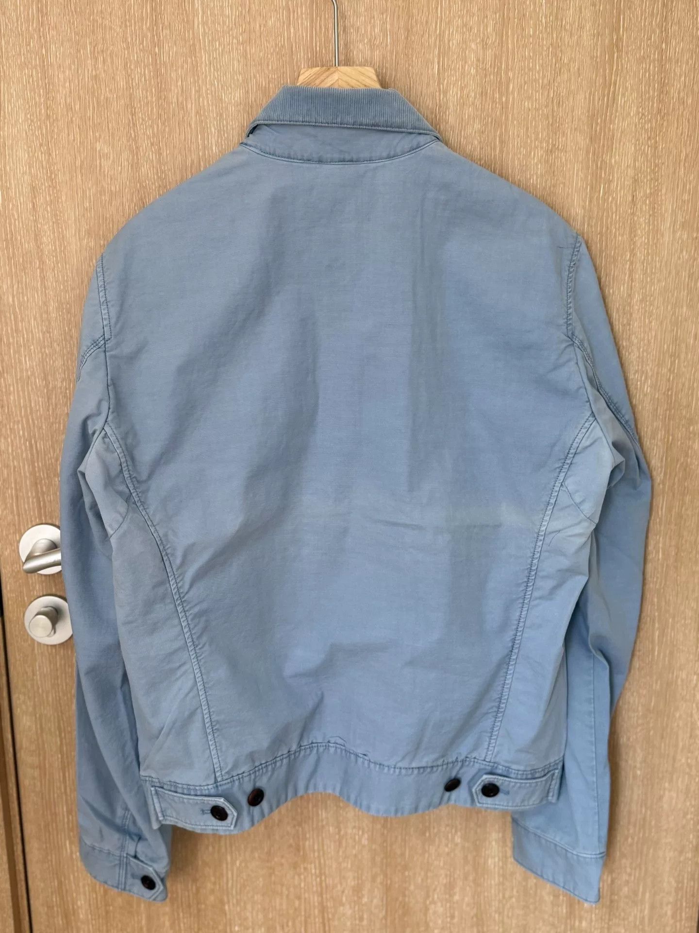 Marc O'Polo Marco Polo Brand Casual Shirt Size US M / EU 48-50 / 2 - 2 Thumbnail