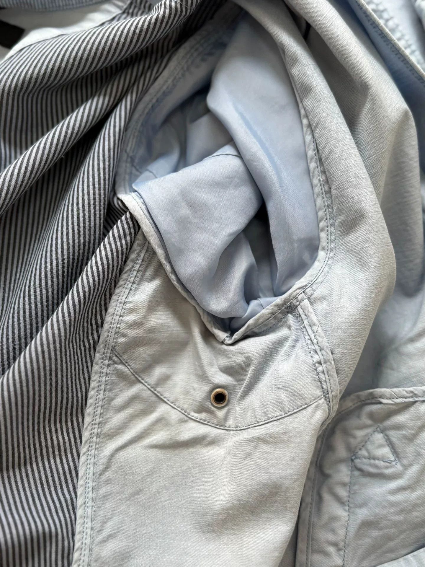 Marc O'Polo Marco Polo Brand Casual Shirt Size US M / EU 48-50 / 2 - 8 Thumbnail