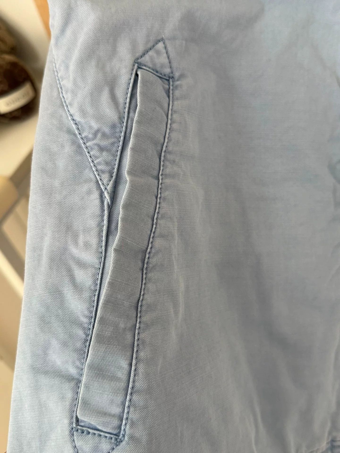 Marc O'Polo Marco Polo Brand Casual Shirt Size US M / EU 48-50 / 2 - 7 Thumbnail