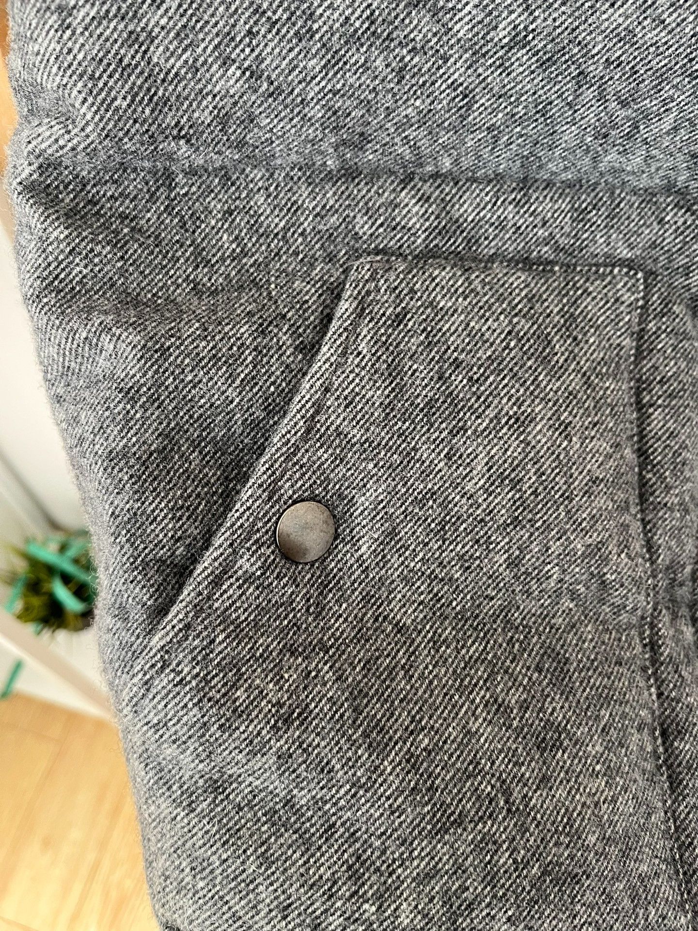 Journal Standard JOURNAL STANDARD relume Down Vest Size US M / EU 48-50 / 2 - 6 Thumbnail