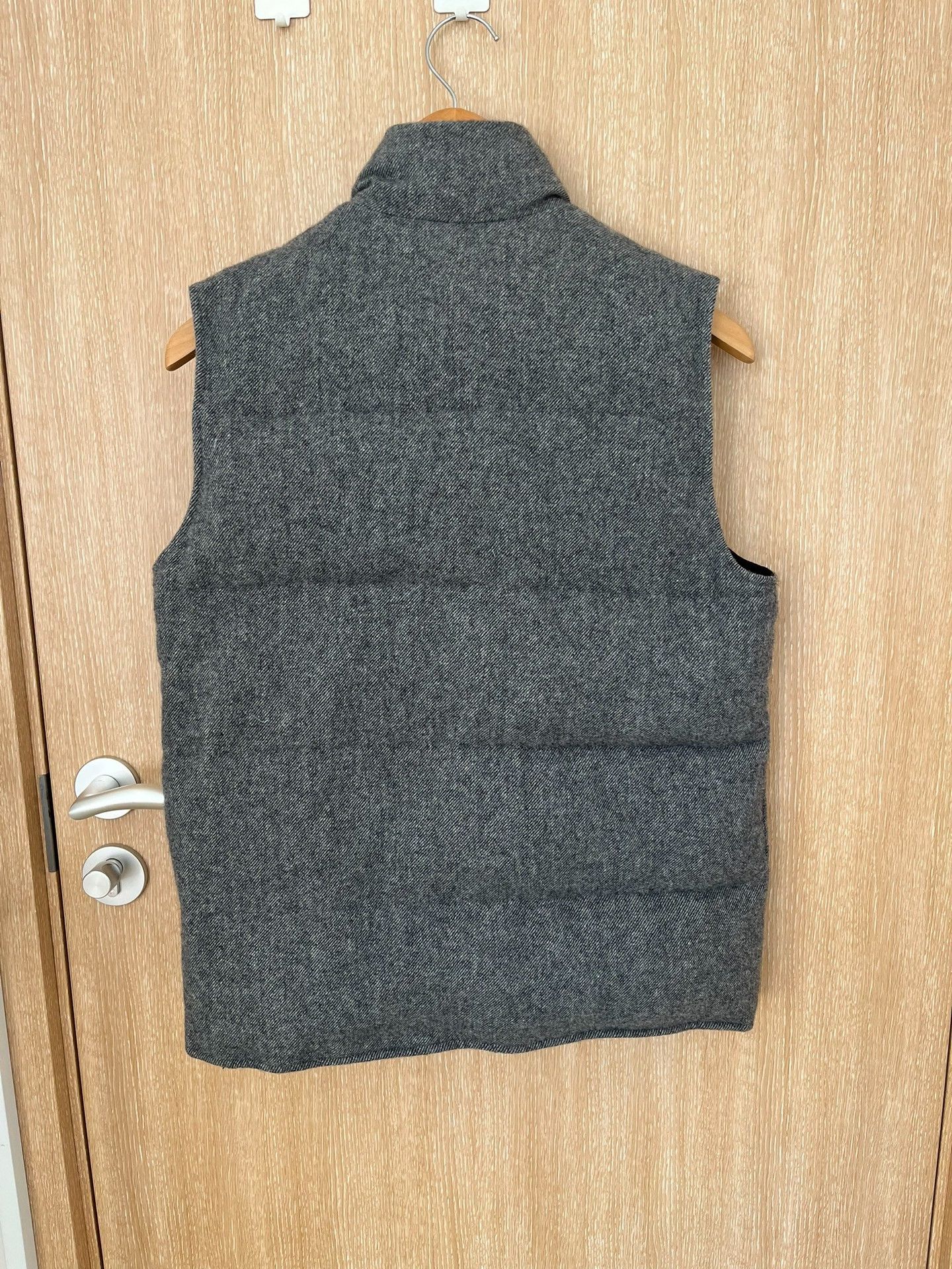 Journal Standard JOURNAL STANDARD relume Down Vest Size US M / EU 48-50 / 2 - 2 Thumbnail