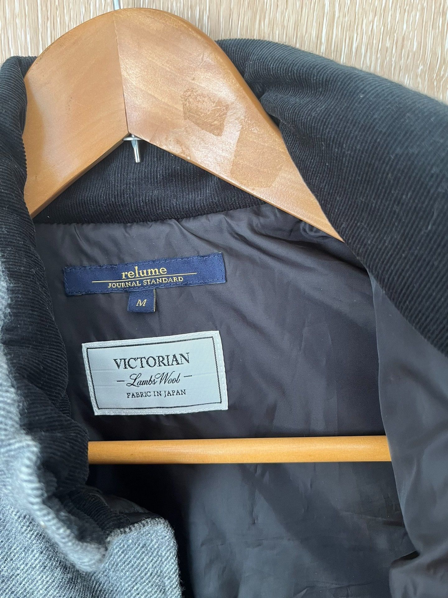 Journal Standard JOURNAL STANDARD relume Down Vest Size US M / EU 48-50 / 2 - 3 Thumbnail