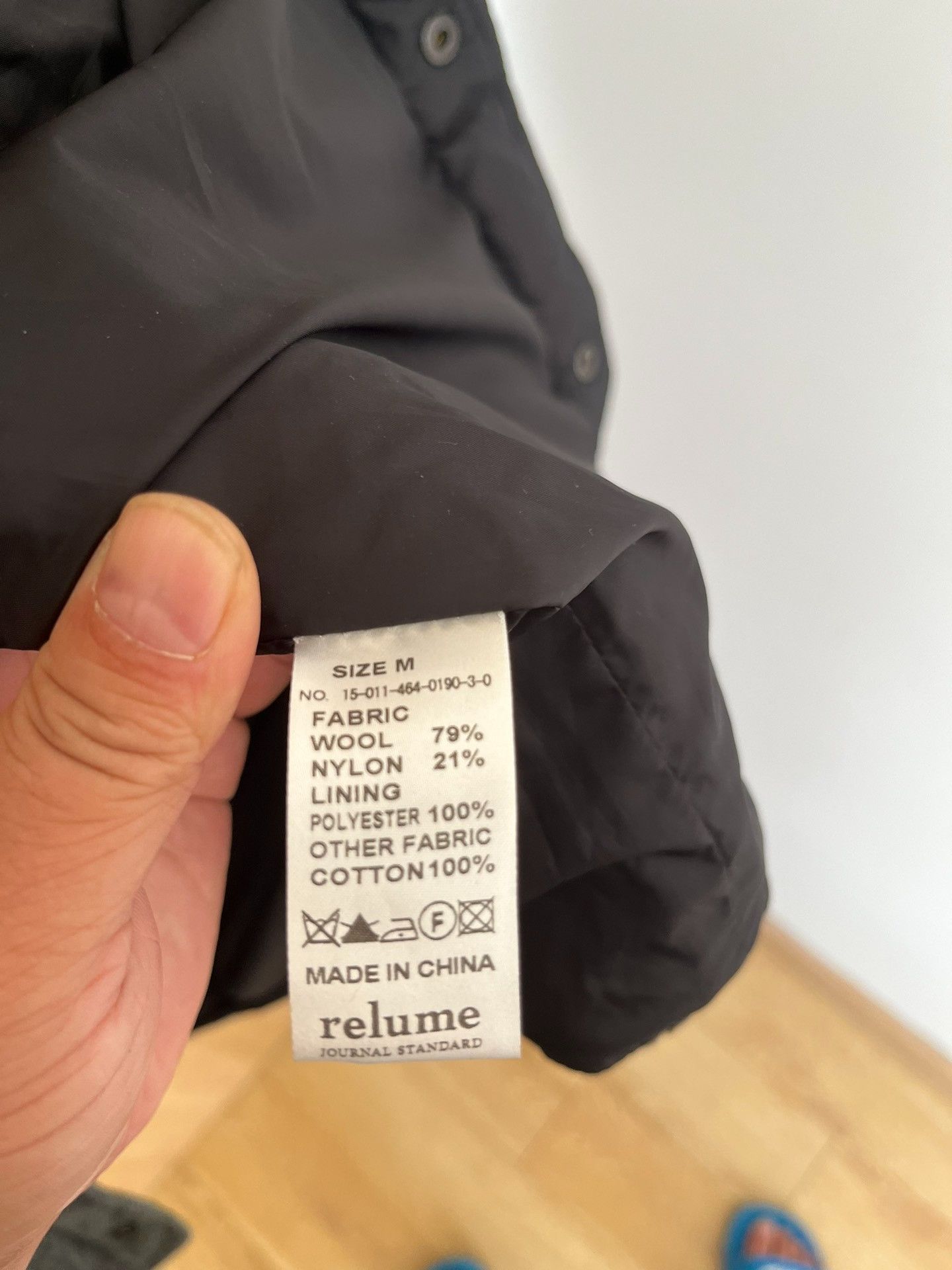 Journal Standard JOURNAL STANDARD relume Down Vest Size US M / EU 48-50 / 2 - 7 Thumbnail