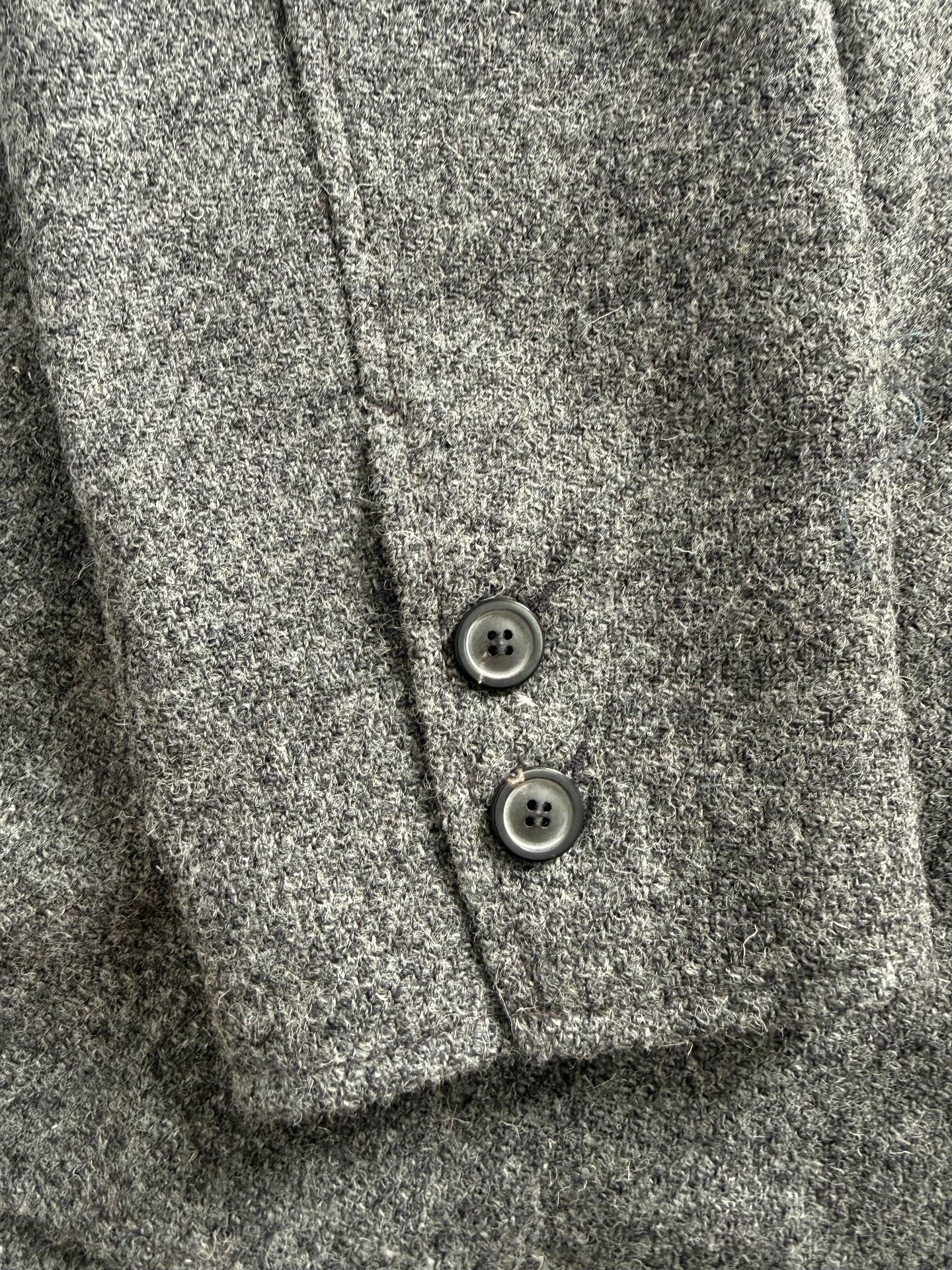 Hawke & Co Coor Hawistweed Wool Shirt Coat Size US M / EU 48-50 / 2 - 5 Thumbnail