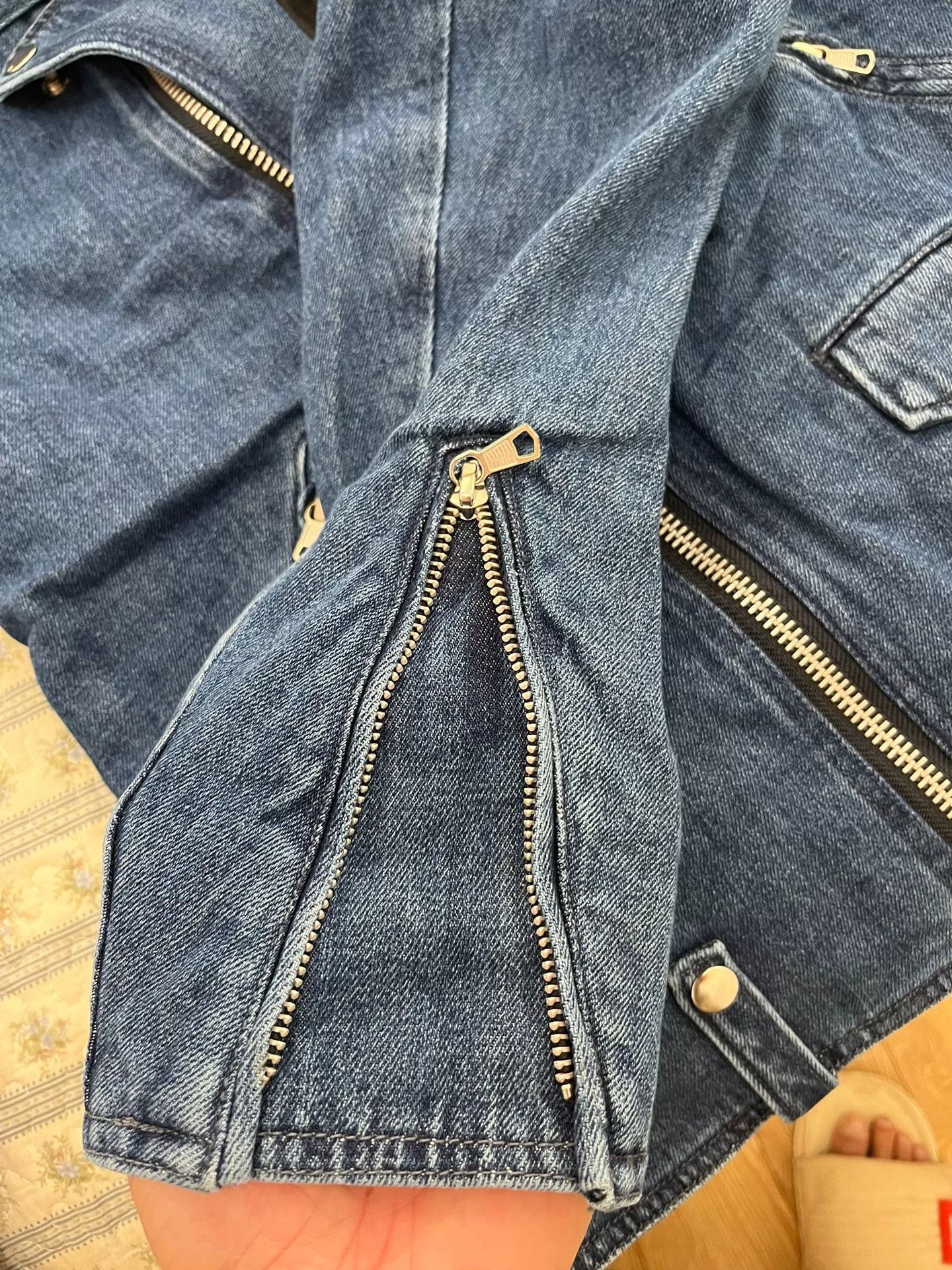 BEAUTY&YOUTH BEAUTY&YOUTH Labeless Garment Size US M / EU 48-50 / 2 - 6 Thumbnail
