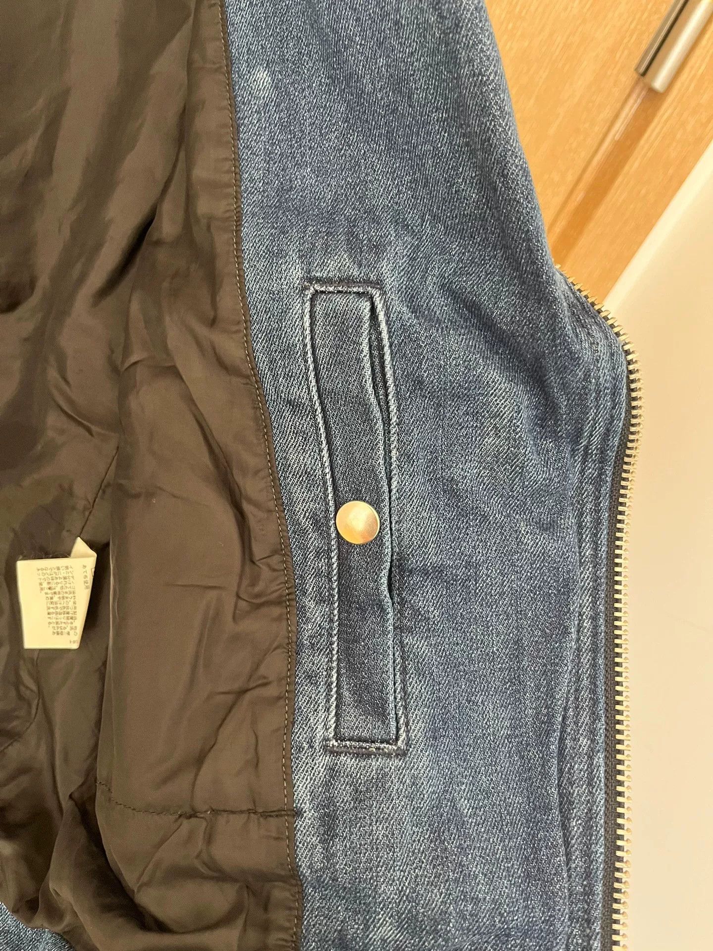 BEAUTY&YOUTH BEAUTY&YOUTH Labeless Garment Size US M / EU 48-50 / 2 - 5 Thumbnail