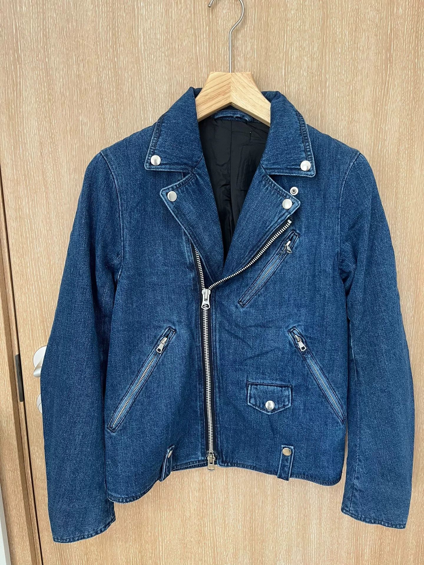 BEAUTY&YOUTH BEAUTY&YOUTH Labeless Garment Size US M / EU 48-50 / 2 - 2 Thumbnail