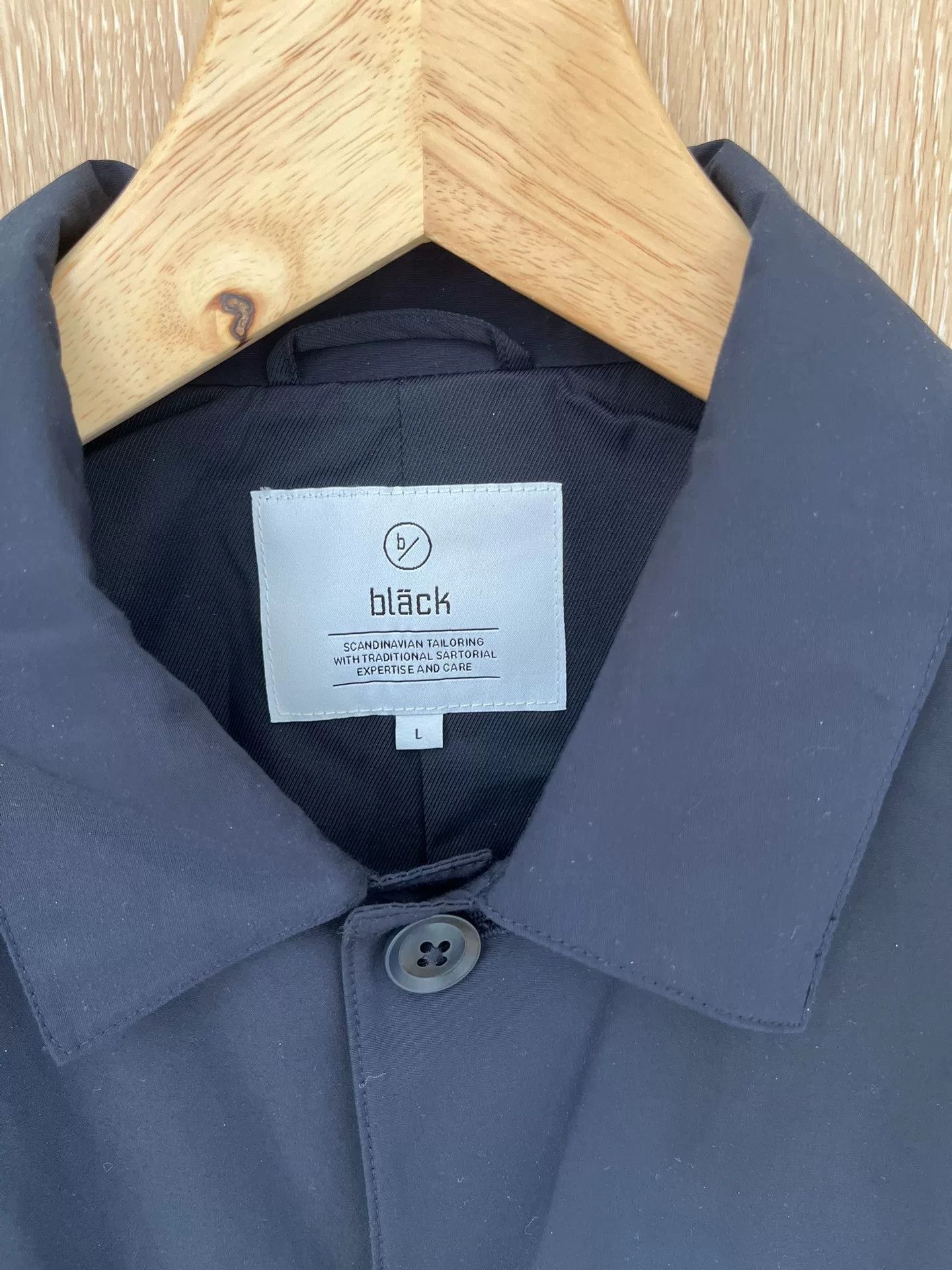 Armando Cabral Armand Jacket (European Niche Brand) Size US M / EU 48-50 / 2 - 3 Thumbnail