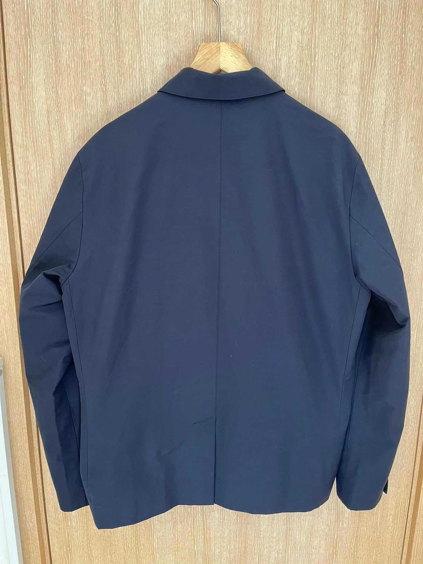 Armando Cabral Armand Jacket (European Niche Brand) Size US M / EU 48-50 / 2 - 2 Thumbnail