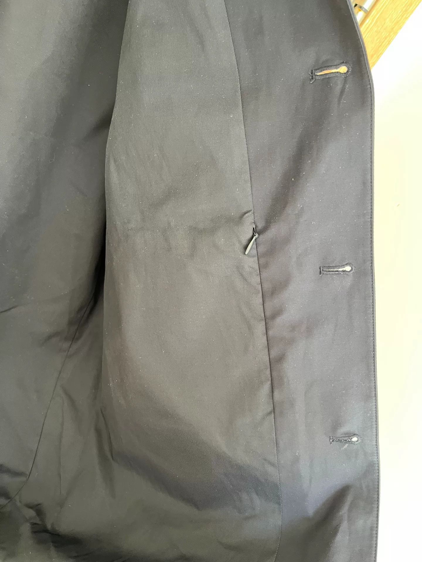 Armando Cabral Armand Jacket (European Niche Brand) Size US M / EU 48-50 / 2 - 4 Thumbnail