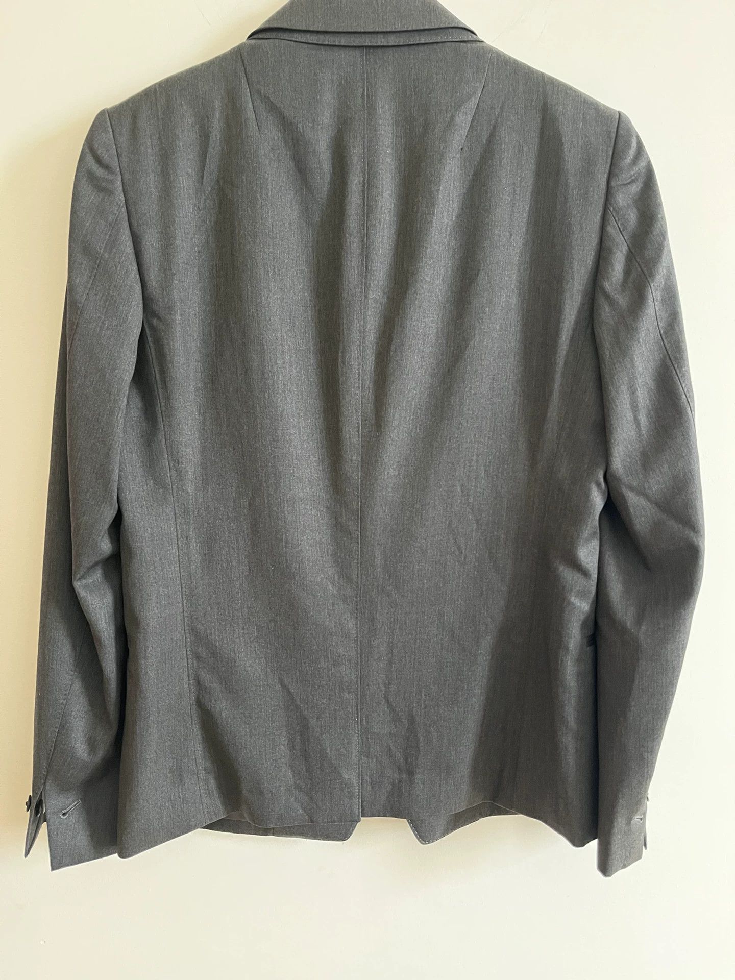 Maison MIHARA YASUHIRO MIHARA YASUHIRO Main Line Suit Size US M / EU 48-50 / 2 - 2 Thumbnail