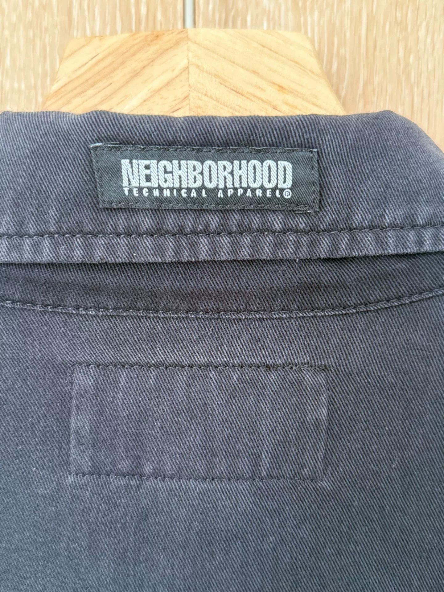 Neighborhood NEIGHBORHOOD Embroidered Mainline Jacket Size US M / EU 48-50 / 2 - 7 Thumbnail