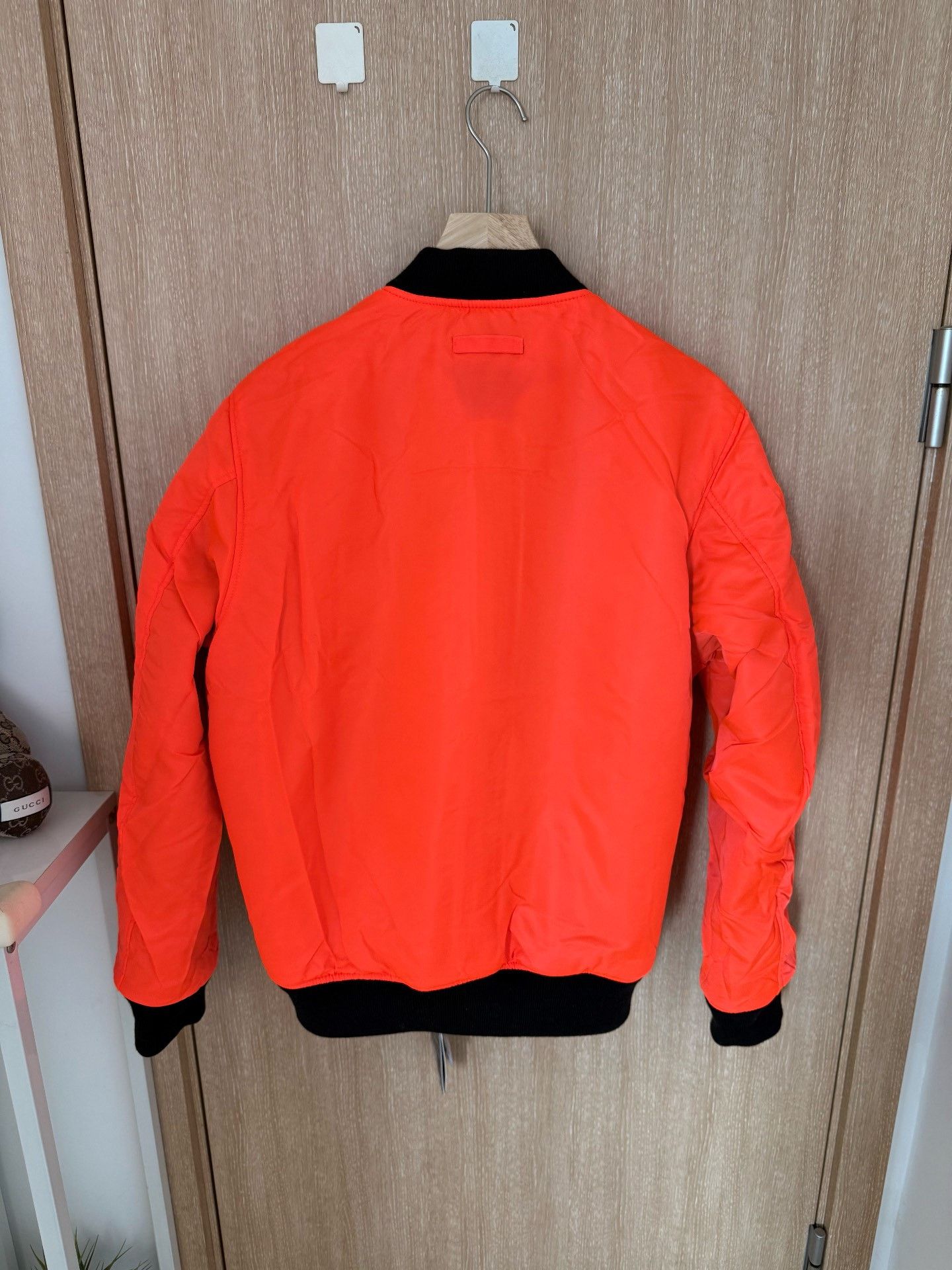 Diesel Diesel MA-1 Flight Jacket Size US M / EU 48-50 / 2 - 8 Thumbnail