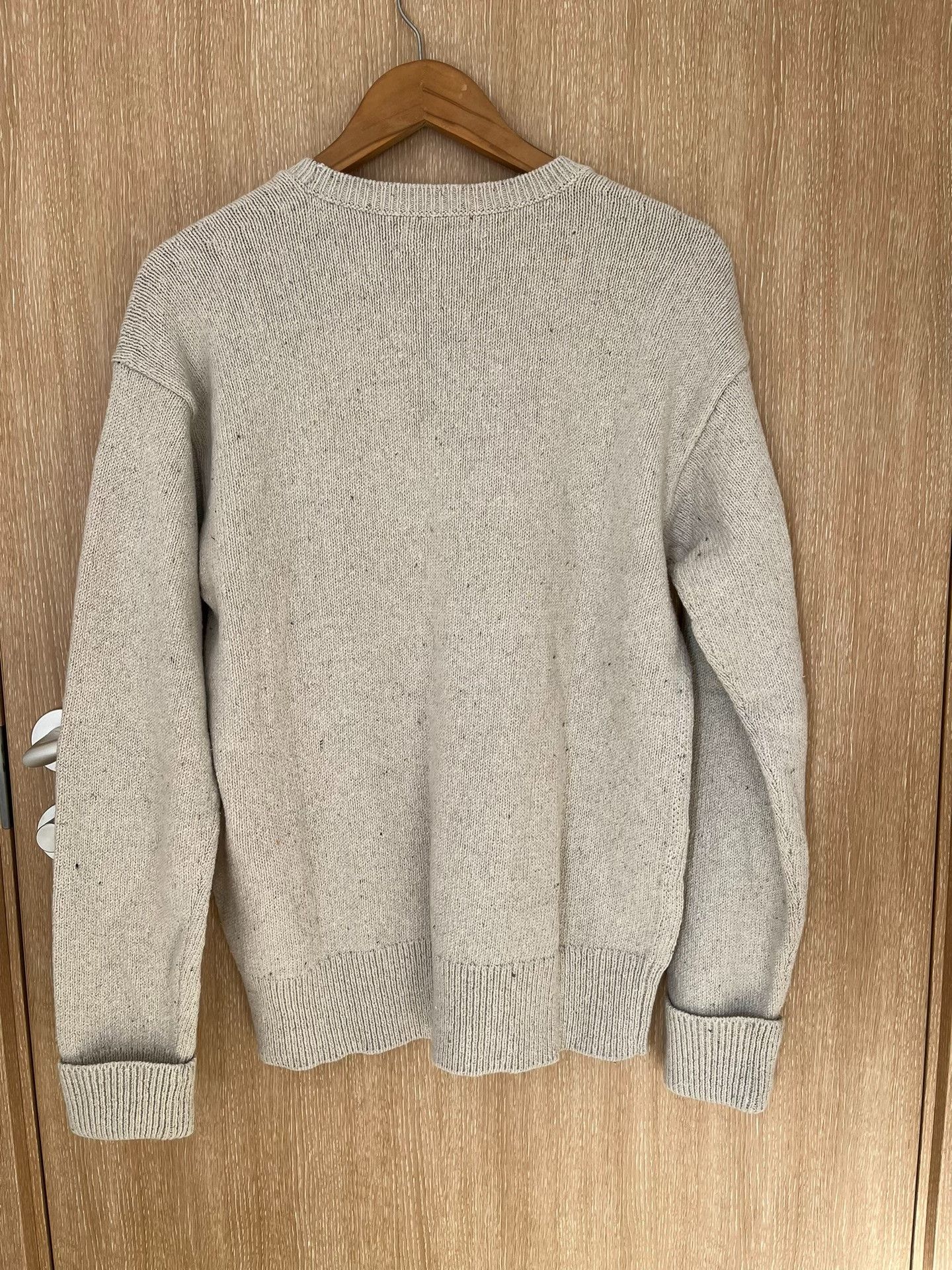 Polo Ralph Lauren Ralph Lauren Vintage Knit Sweater Size US M / EU 48-50 / 2 - 2 Thumbnail