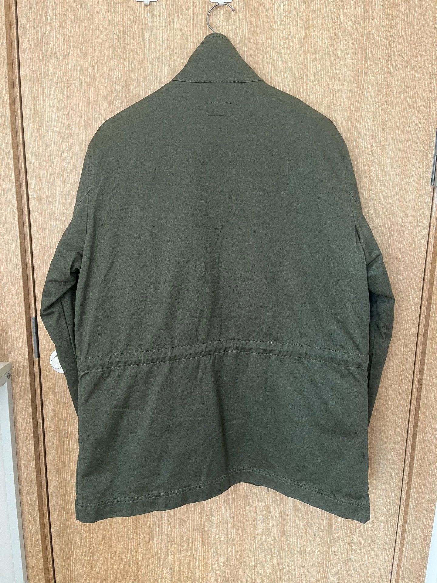 Superdry Superdry Modified M65 Jacket Size US M / EU 48-50 / 2 - 2 Thumbnail