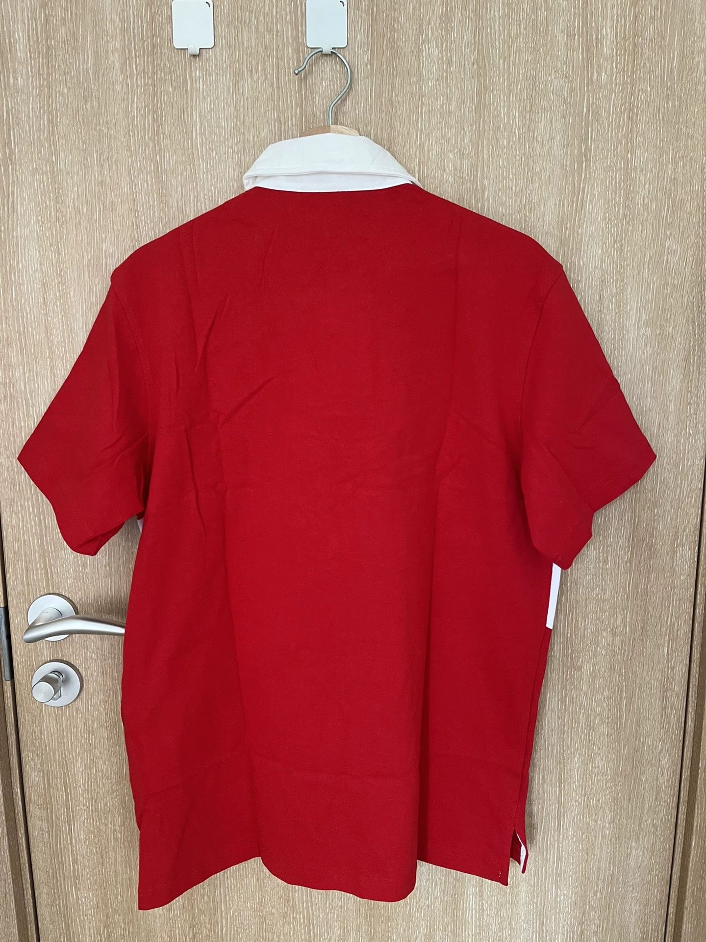 Kith Kith x Coca-Cola 2020s IVY Style Size US M / EU 48-50 / 2 - 2 Thumbnail