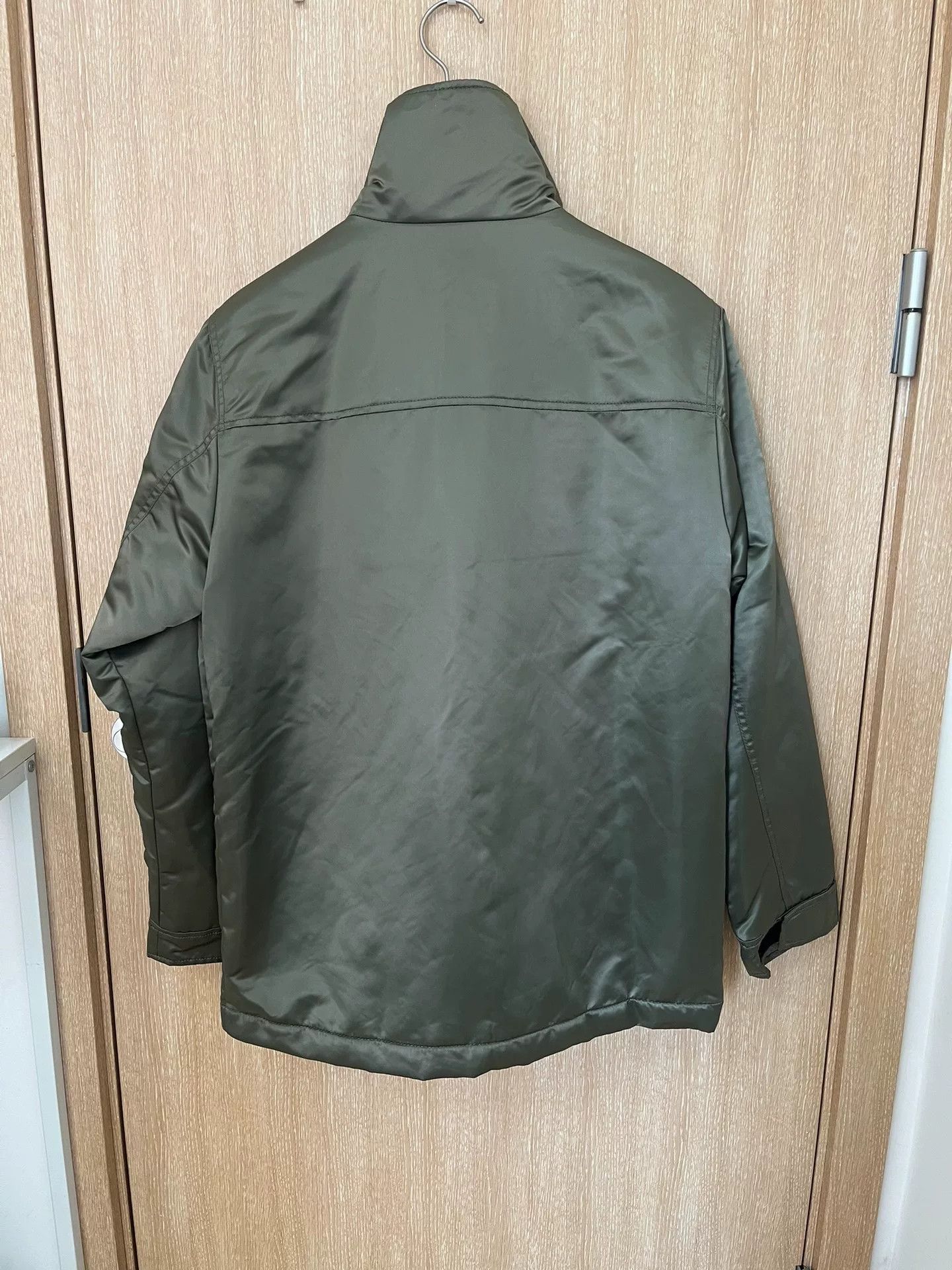 Diesel Diesel Four-Pocket Jacket Size US M / EU 48-50 / 2 - 2 Thumbnail