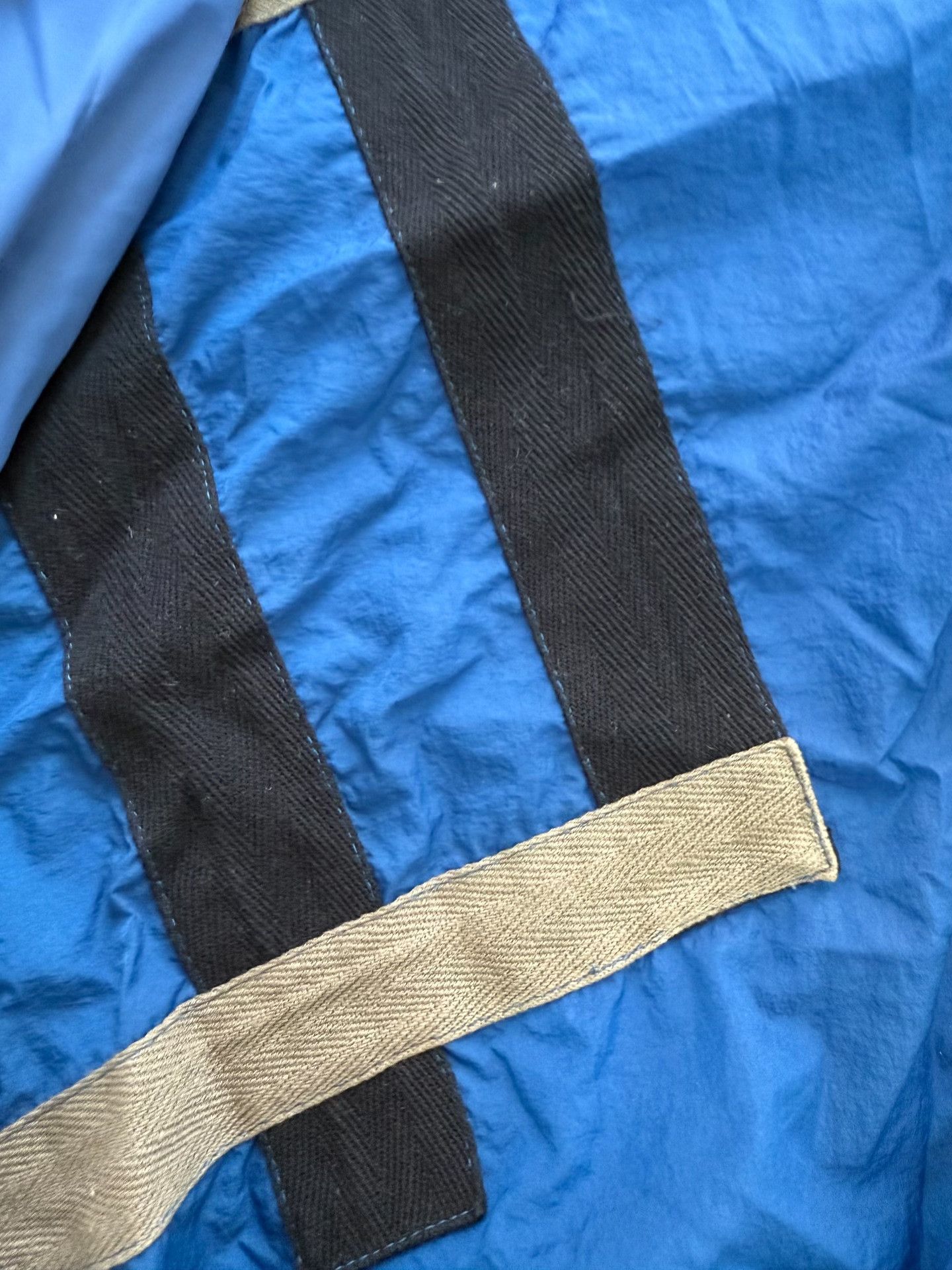 Diesel Diesel Modified MA1 Flight Jacket Size US M / EU 48-50 / 2 - 5 Thumbnail