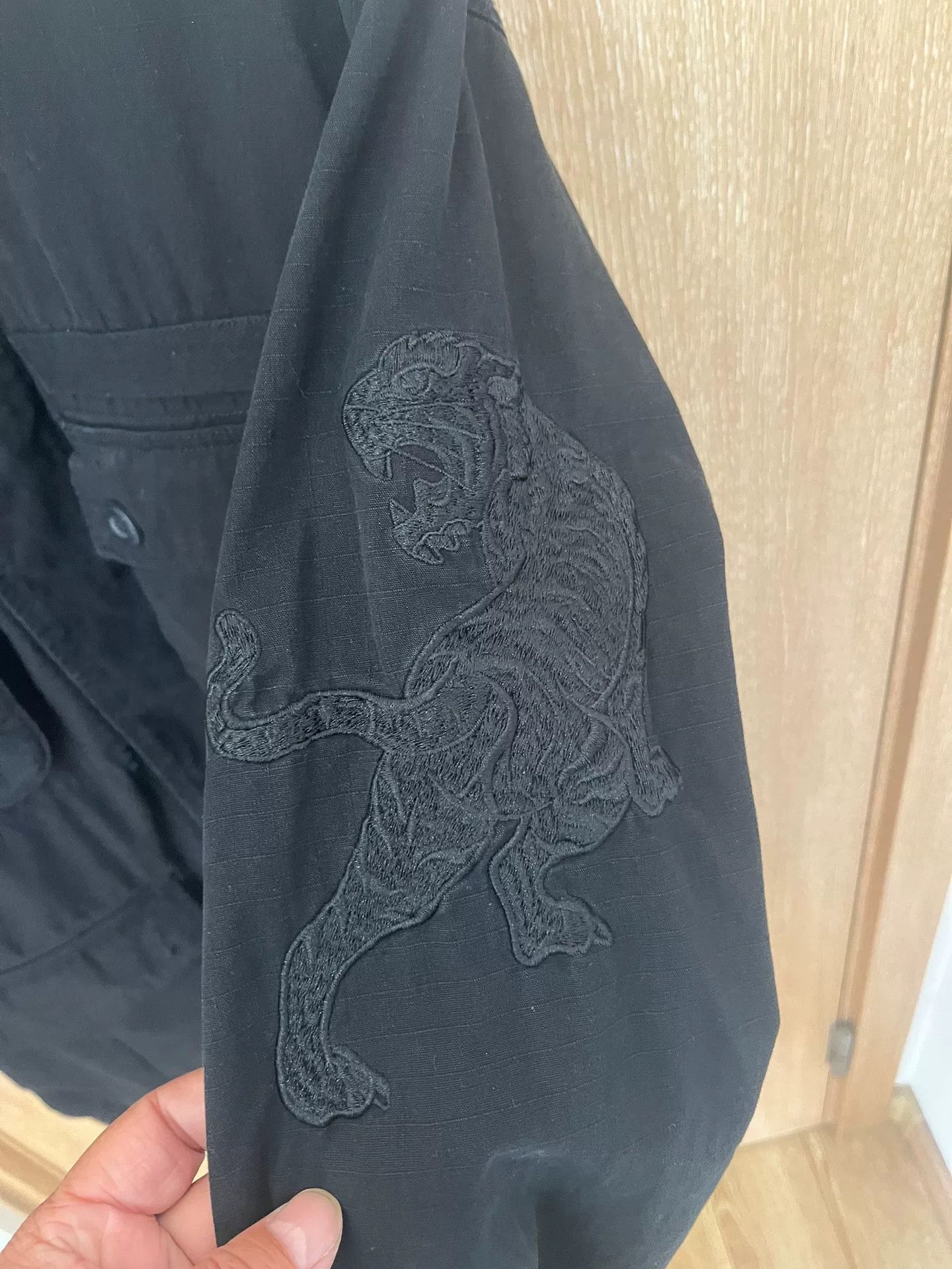Superdry Superdry Japan Line Adventure Jacket Size US M / EU 48-50 / 2 - 5 Thumbnail