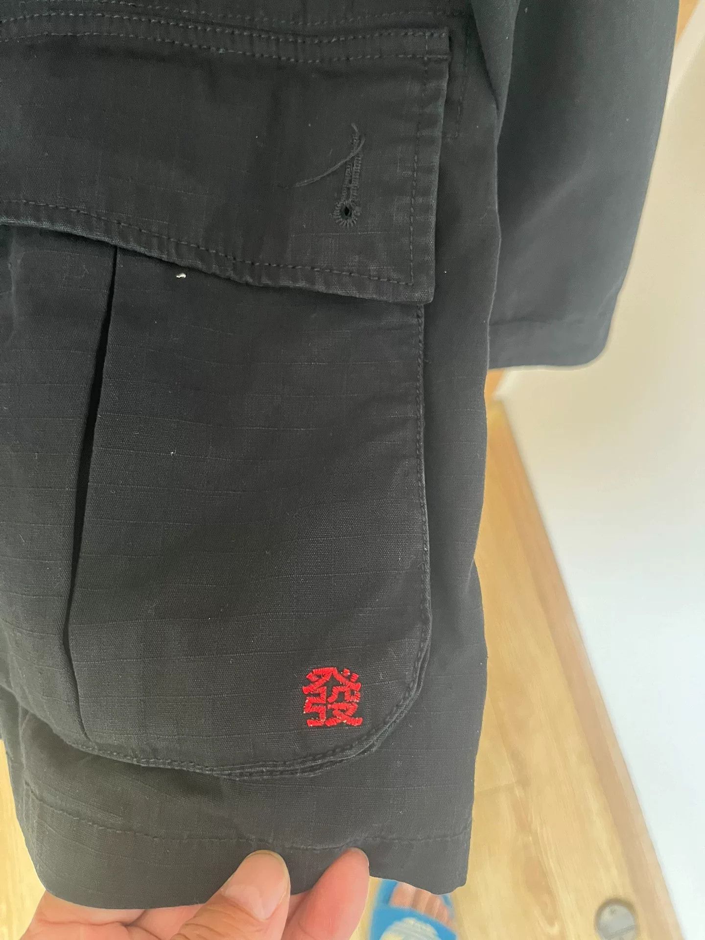 Superdry Superdry Japan Line Adventure Jacket Size US M / EU 48-50 / 2 - 9 Thumbnail