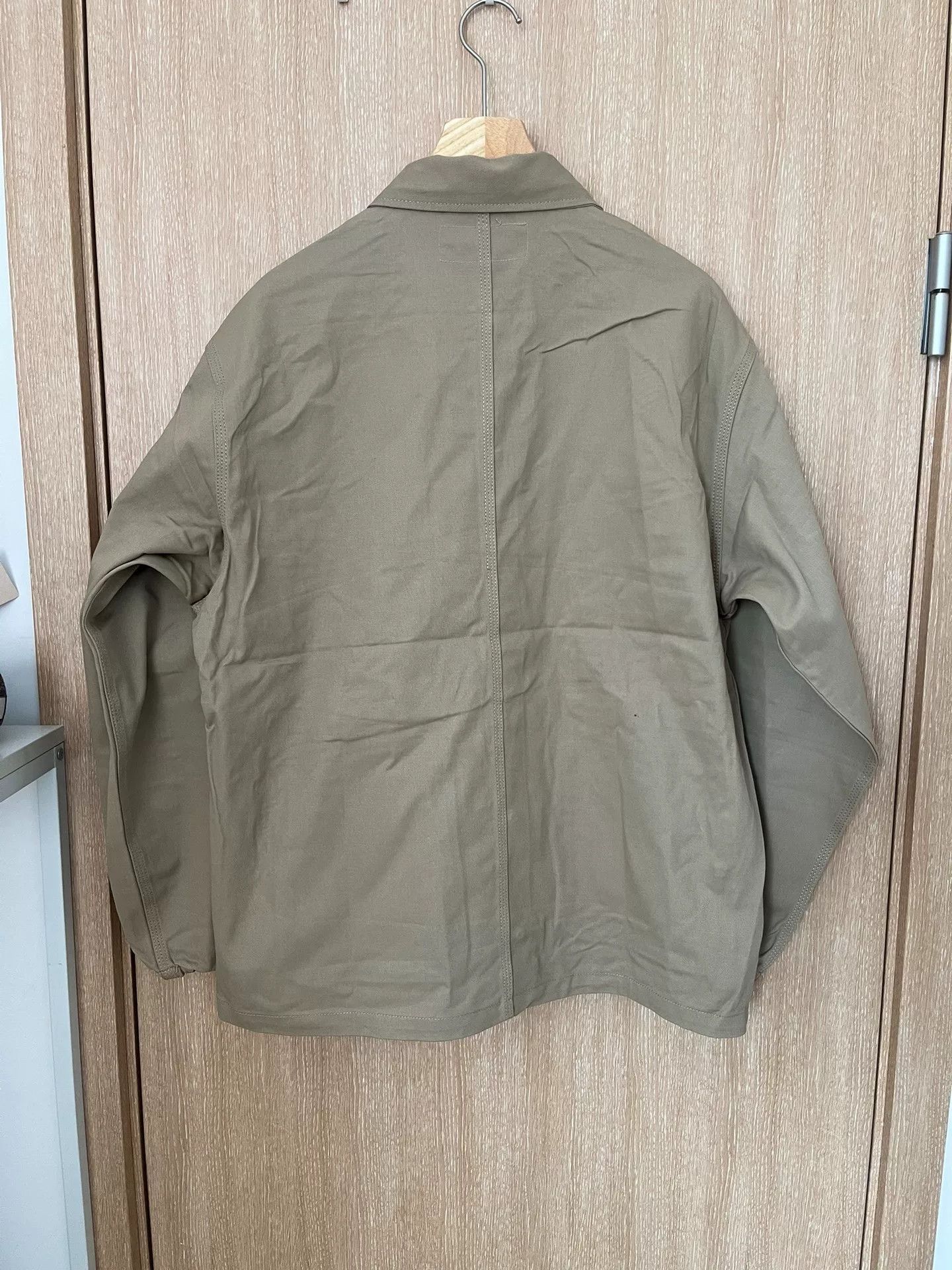 UNIVERSAL PRODUCTS. Beams x Universal Collaborative Cargo Jacket Size US M / EU 48-50 / 2 - 2 Thumbnail