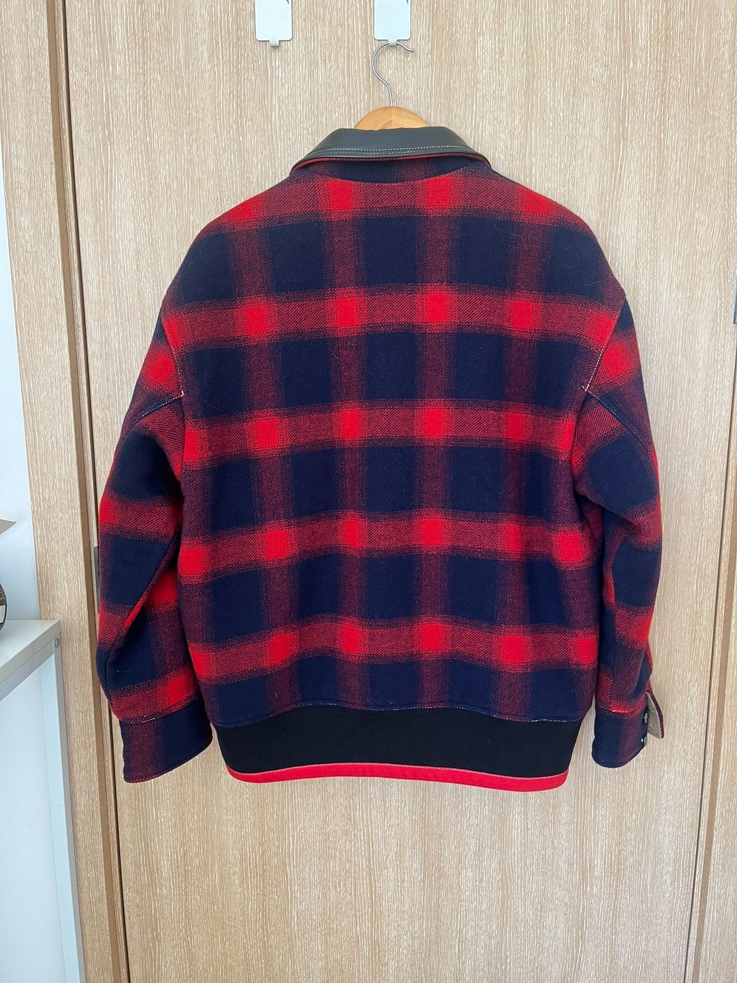 Diesel Diesel New Wool Cotton Jacket Size US M / EU 48-50 / 2 - 2 Thumbnail