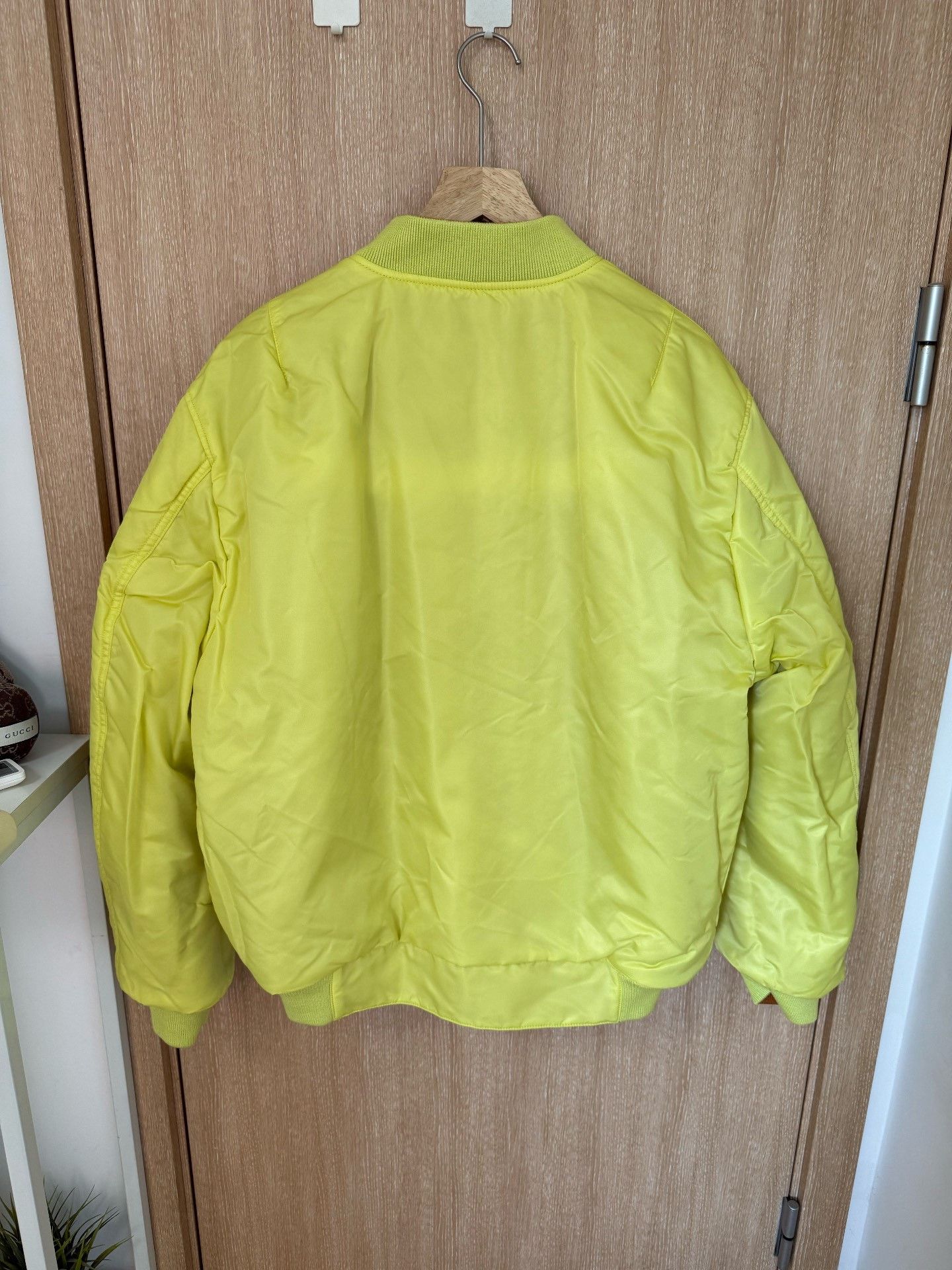 Diesel Diesel MA-1 Padded Jacket Size US M / EU 48-50 / 2 - 4 Thumbnail