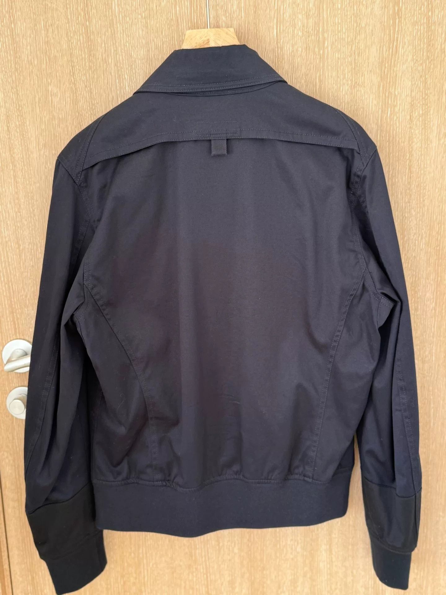 Diesel Diesel Lapel Jacket Size US M / EU 48-50 / 2 - 2 Thumbnail