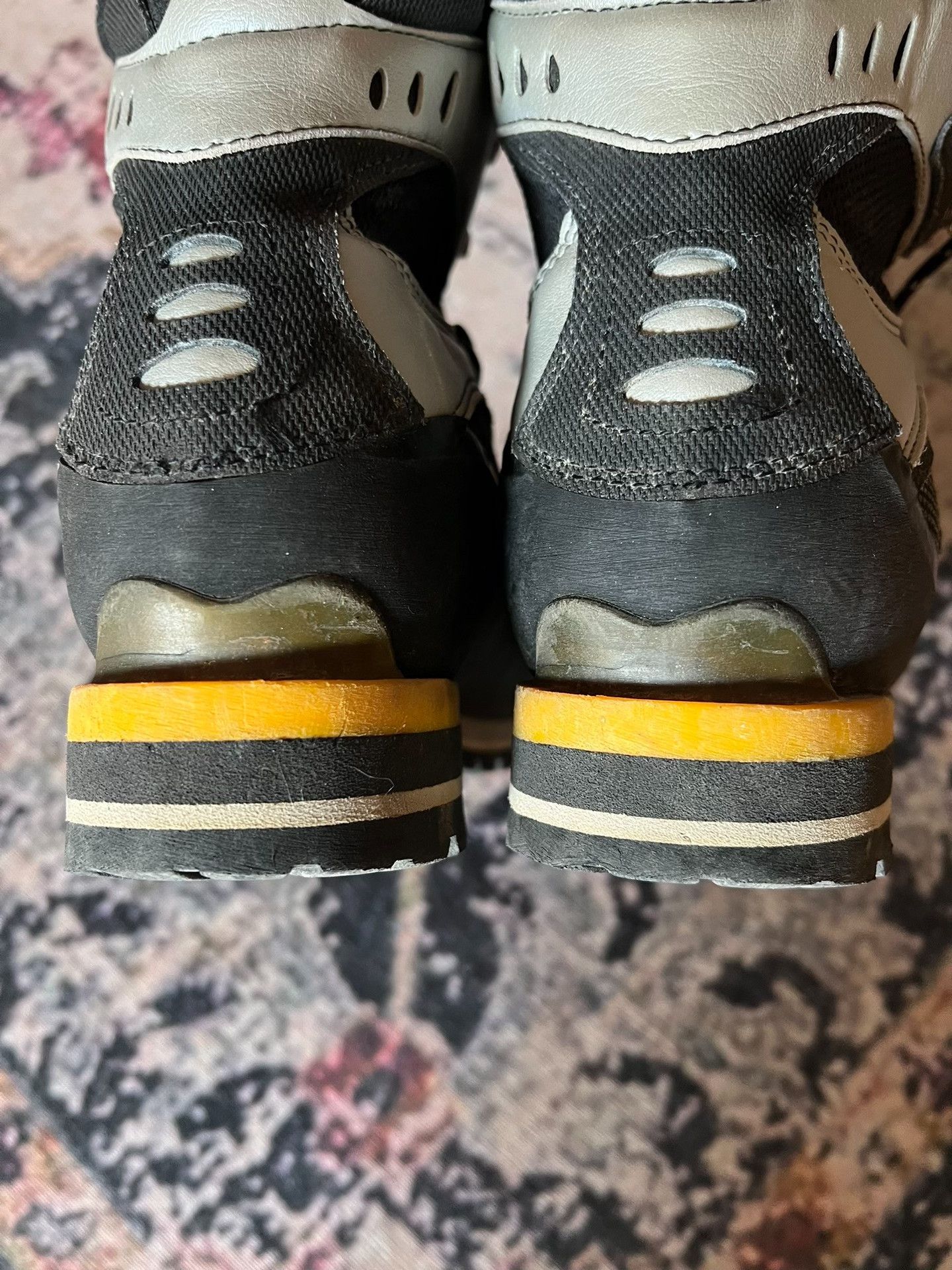La Sportiva La Sportiva Mountaineering Ice Climbing Boots Size US 11 / EU 44 - 5 Thumbnail