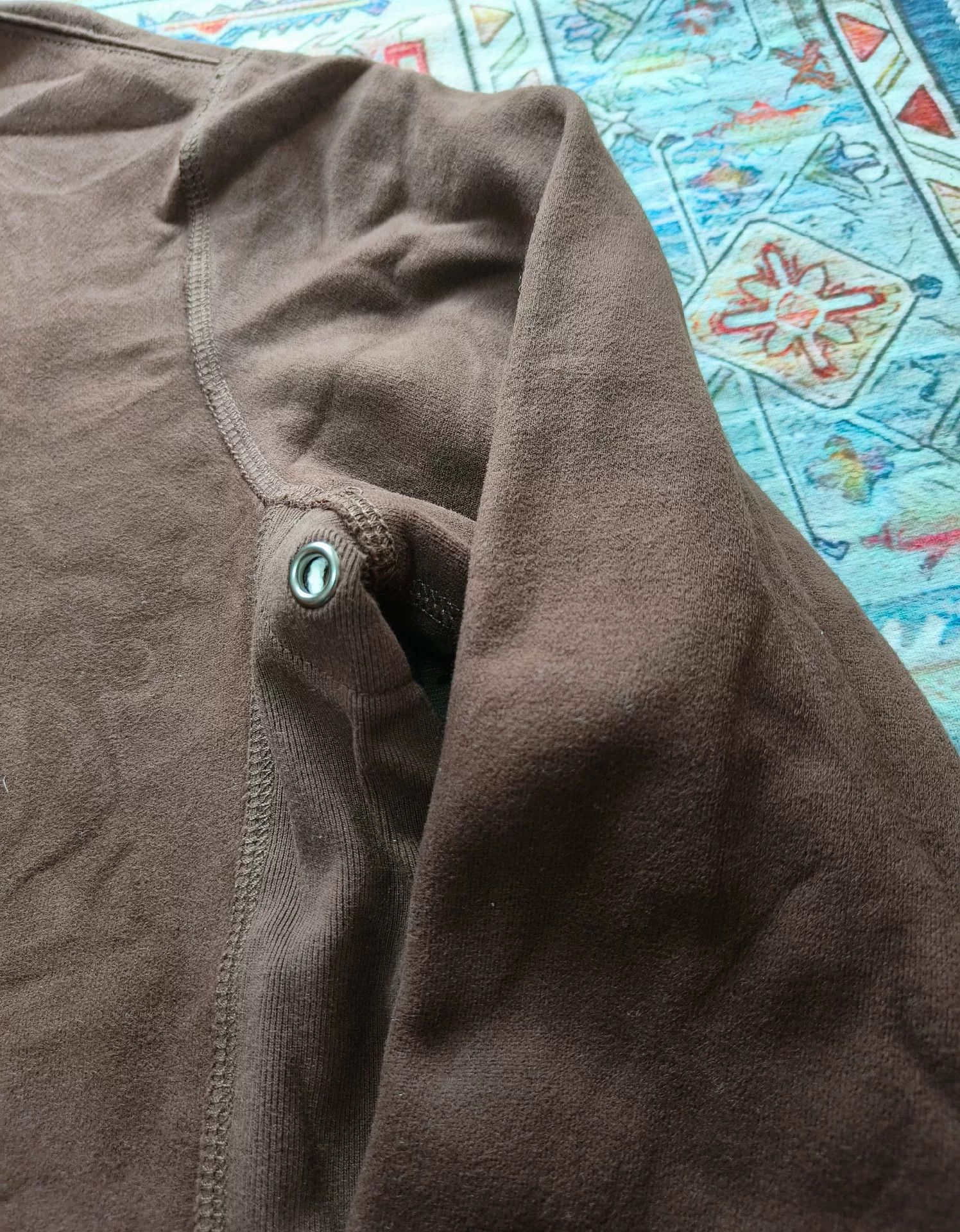 Polo Ralph Lauren Polo Ralph Lauren Hoodie Jacket Size US XL / EU 56 / 4 - 3 Thumbnail