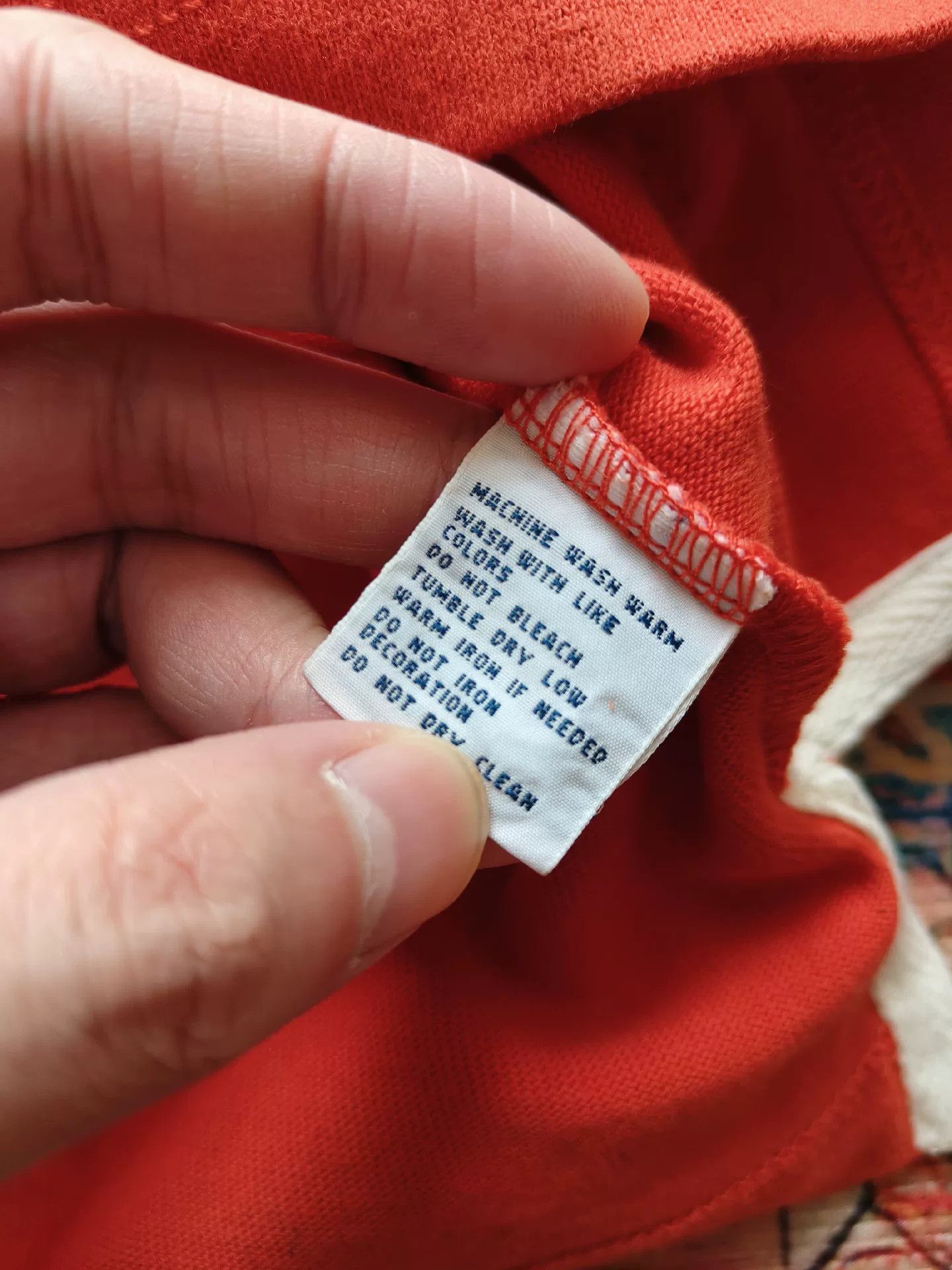 Polo Ralph Lauren Ralph Lauren Heavyweight Long-Sleeve Polo Size US M / EU 48-50 / 2 - 6 Thumbnail