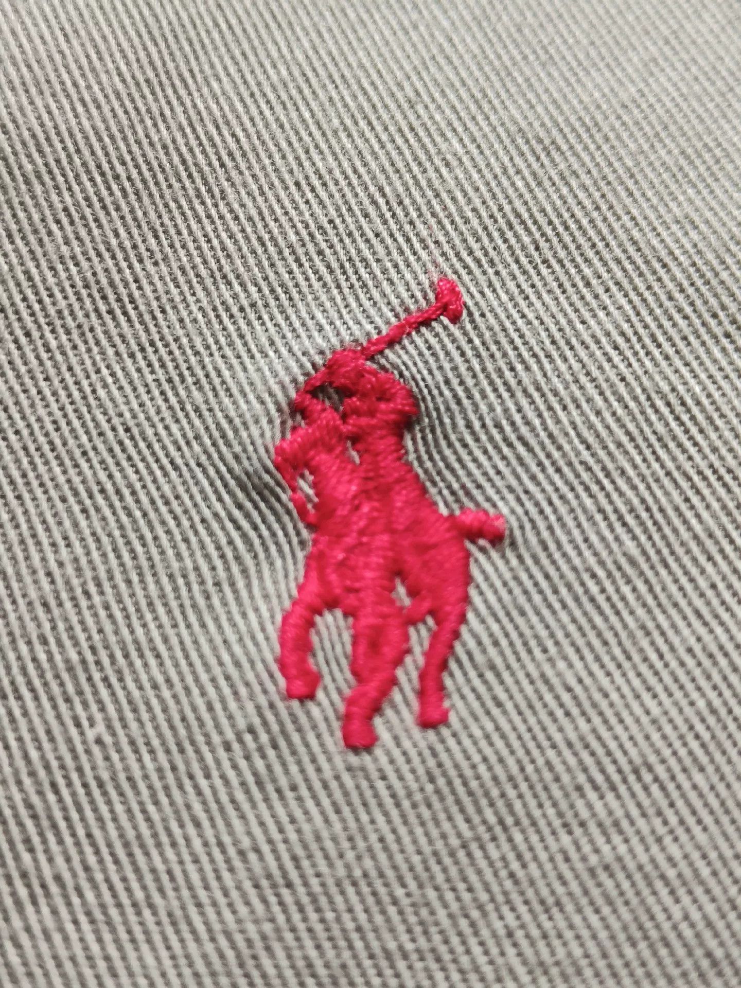 Polo Ralph Lauren Polo Ralph Lauren Wellington Jacket Size US L / EU 52-54 / 3 - 5 Thumbnail