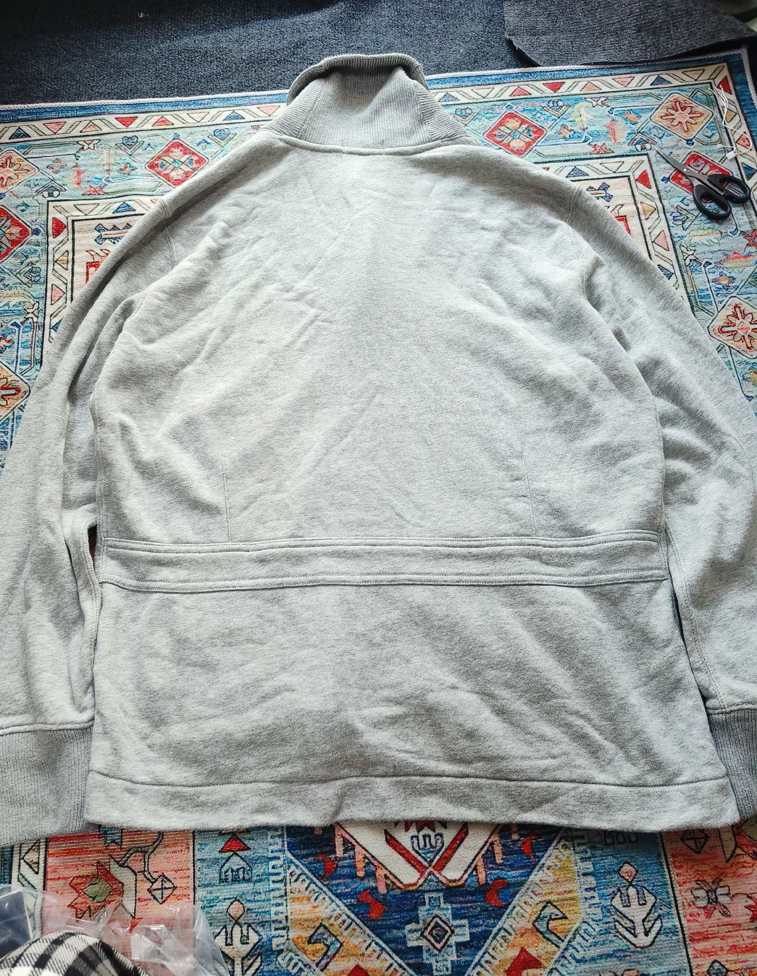 Polo Ralph Lauren Polo Ralph Lauren Cardigan Size US XL / EU 56 / 4 - 2 Thumbnail