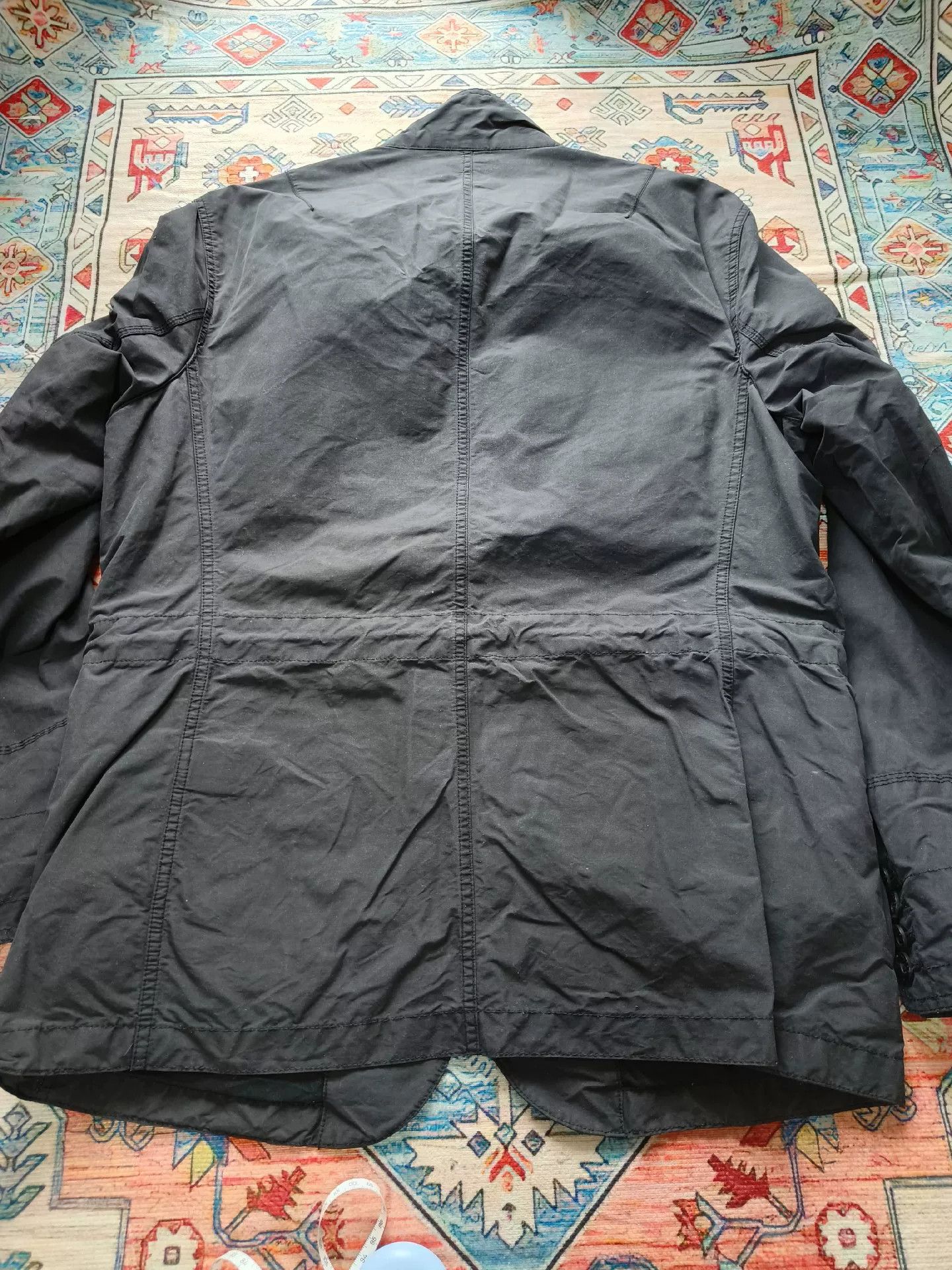 Polo Ralph Lauren Polo Ralph Lauren Heavy Jacket Size US L / EU 52-54 / 3 - 6 Thumbnail