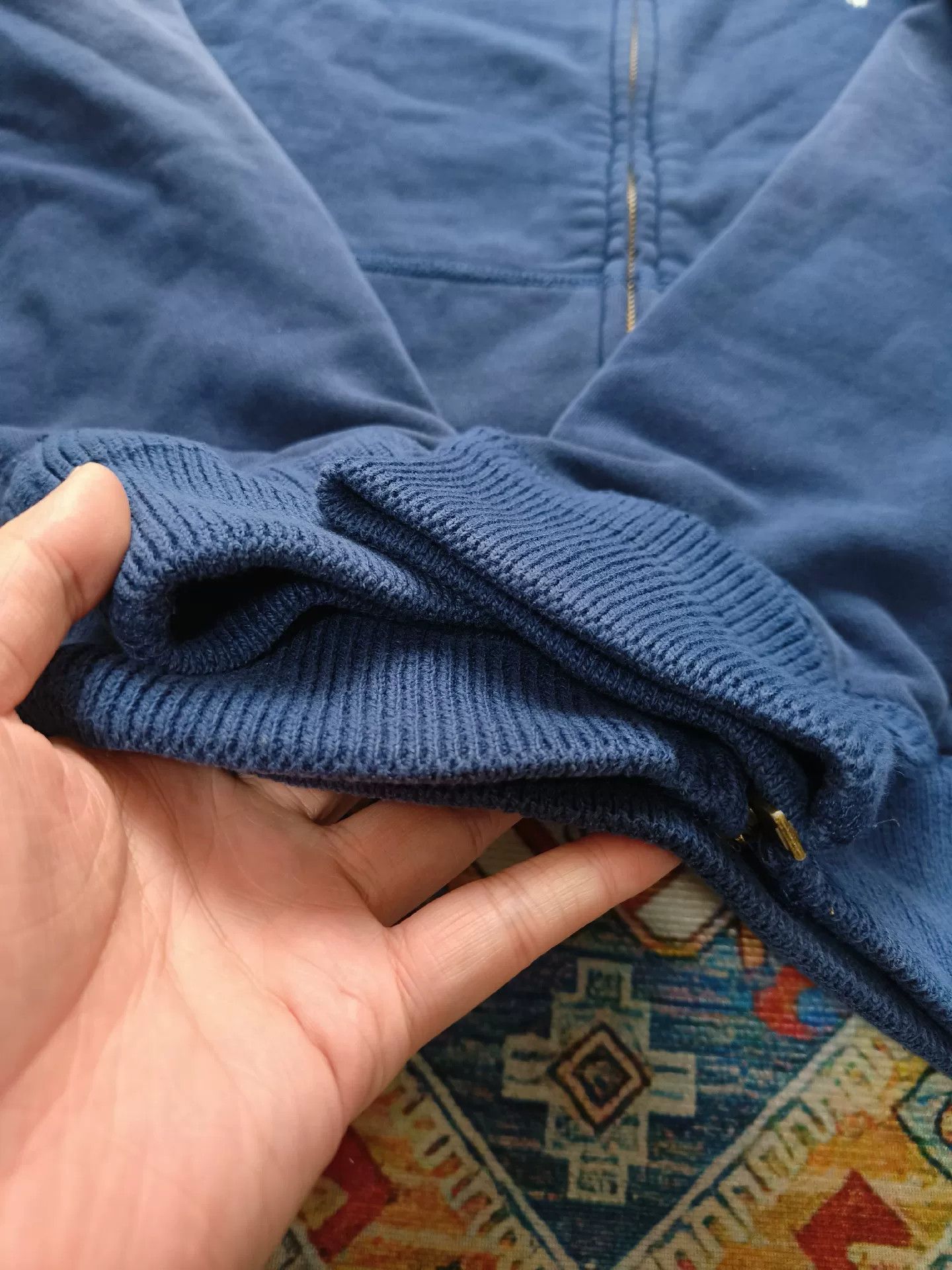 Polo Ralph Lauren Polo Ralph Lauren Ski Limited Jacket Size US XL / EU 56 / 4 - 9 Thumbnail