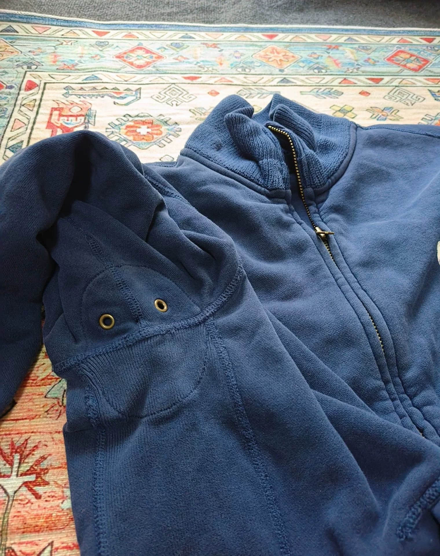 Polo Ralph Lauren Polo Ralph Lauren Ski Limited Jacket Size US XL / EU 56 / 4 - 3 Thumbnail