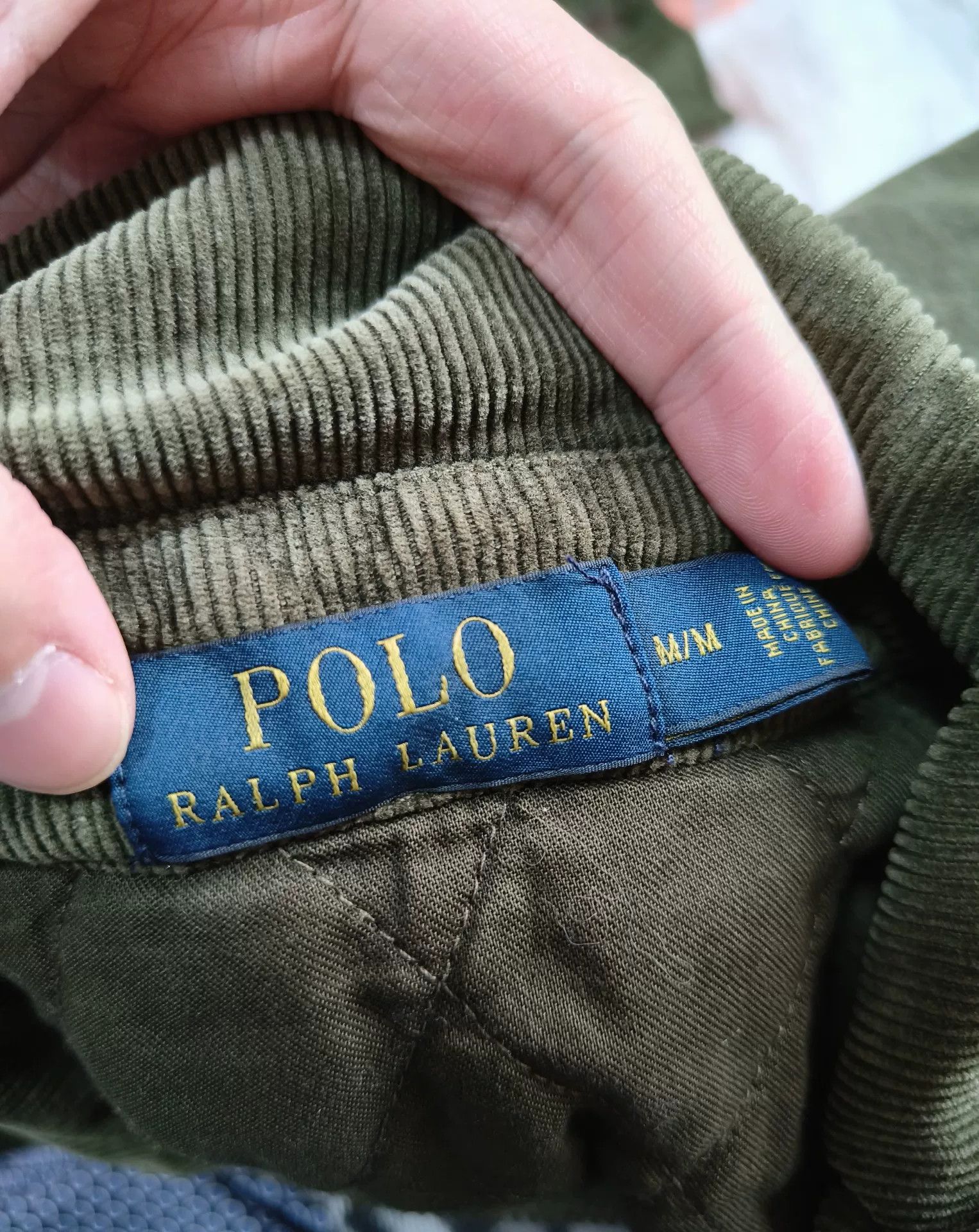 Polo Ralph Lauren Polo Ralph Lauren Safari Jacket Size US M / EU 48-50 / 2 - 7 Thumbnail