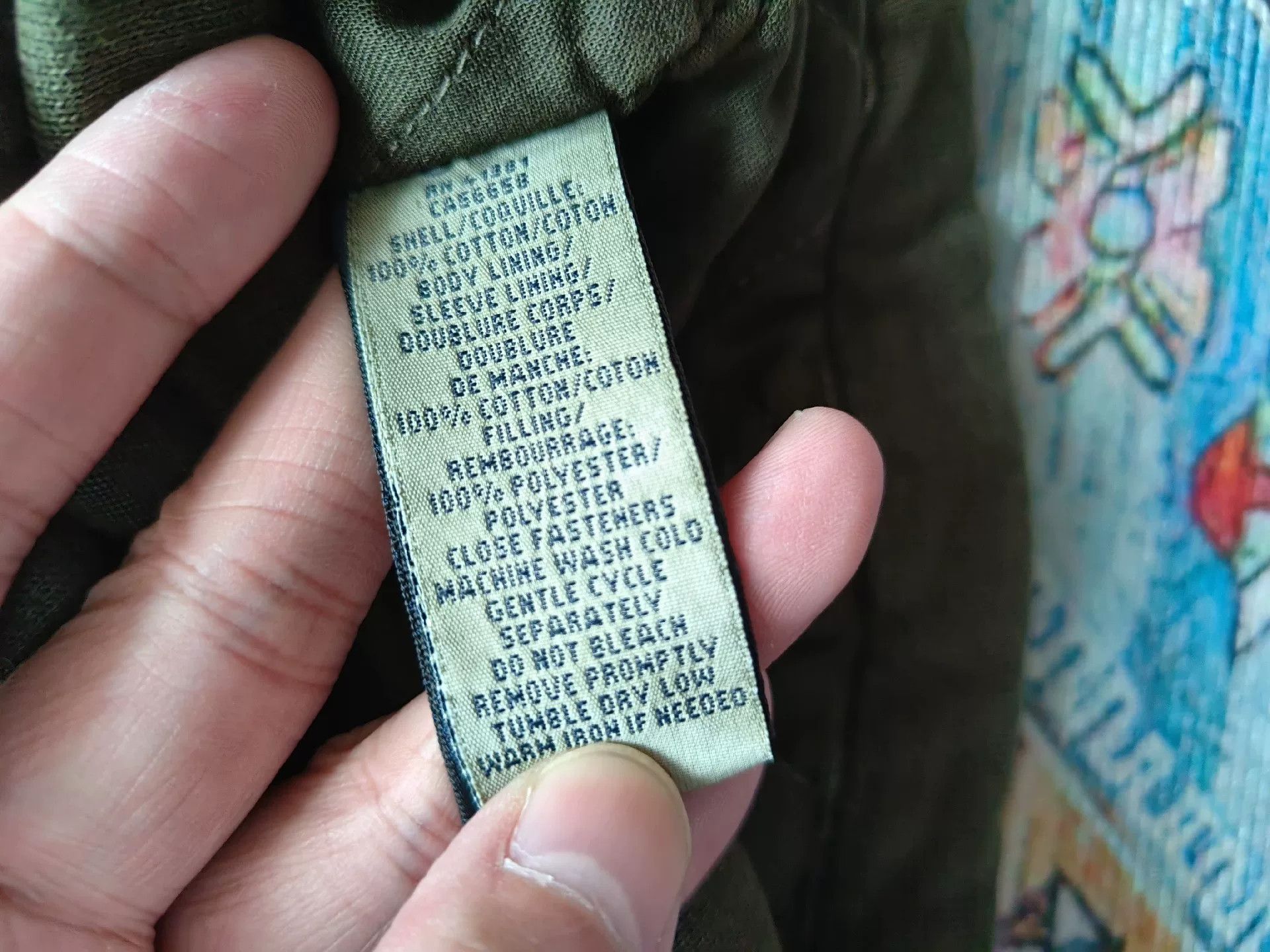 Polo Ralph Lauren Polo Ralph Lauren Safari Jacket Size US M / EU 48-50 / 2 - 8 Thumbnail