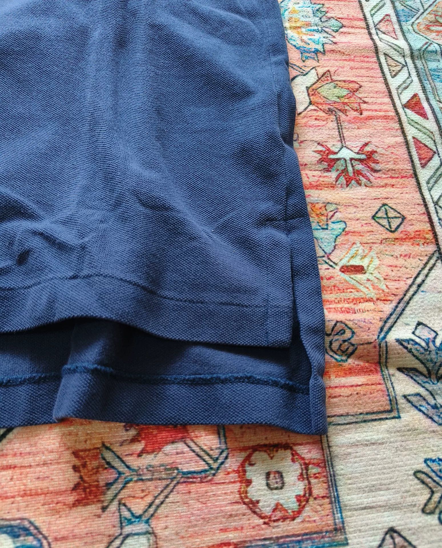 Polo Ralph Lauren Polo Ralph Lauren Nautical Limited Polo Size US S / EU 44-46 / 1 - 4 Thumbnail