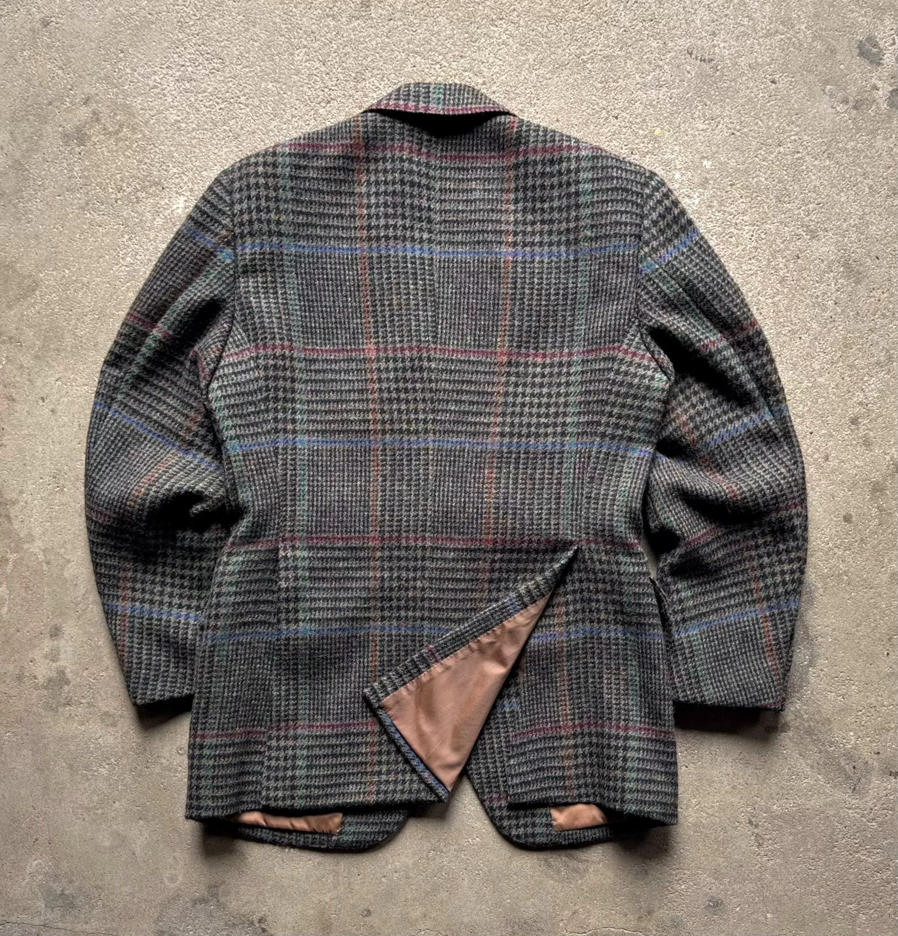 Vintage Vintage Polo Ralph Lauren Wool Suit Japan Size US M / EU 48-50 / 2 - 7 Thumbnail