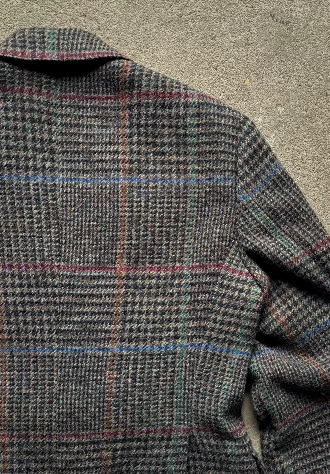 Vintage Vintage Polo Ralph Lauren Wool Suit Japan Size US M / EU 48-50 / 2 - 6 Thumbnail
