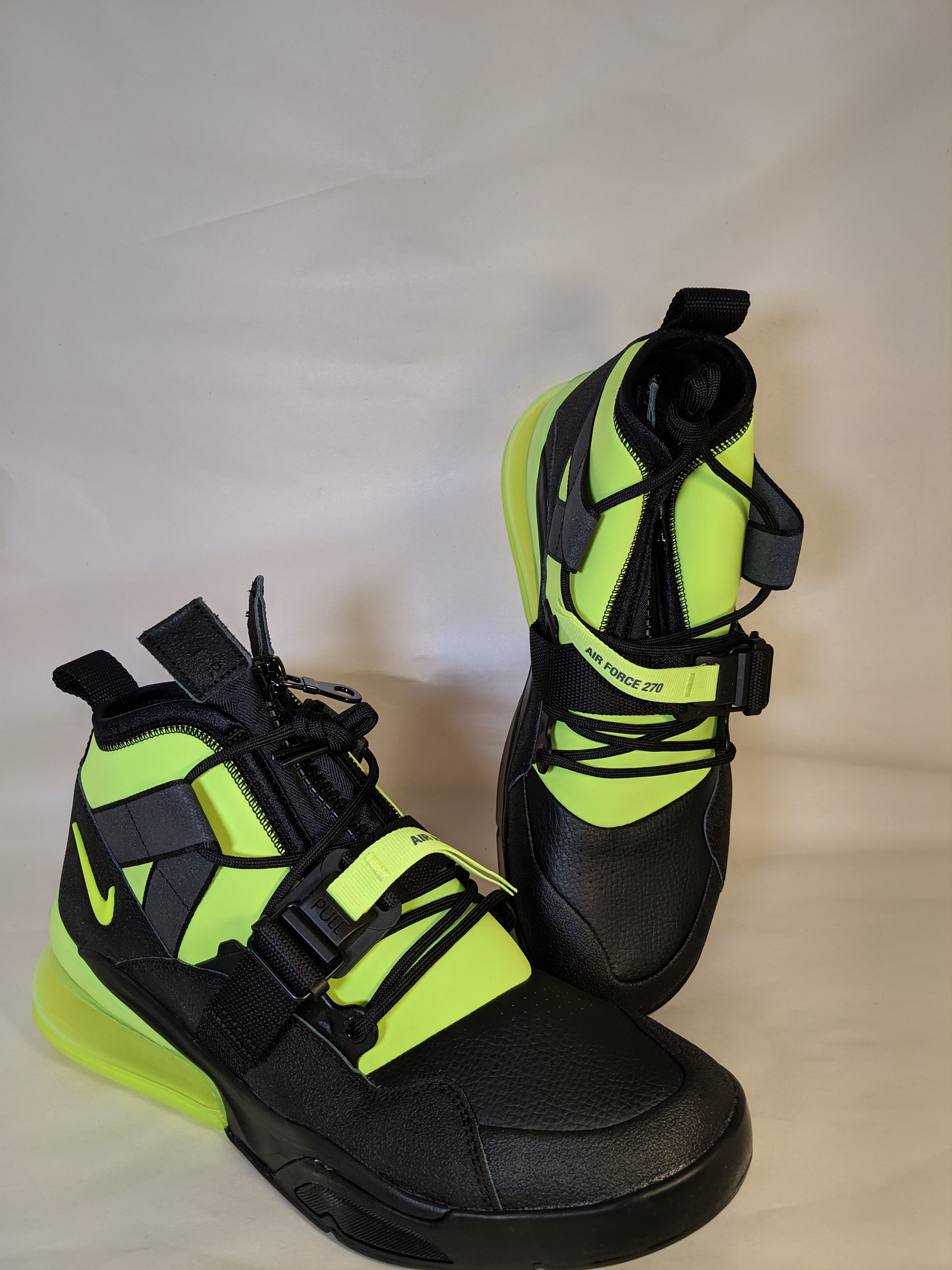 Air force 270 utility volt on sale