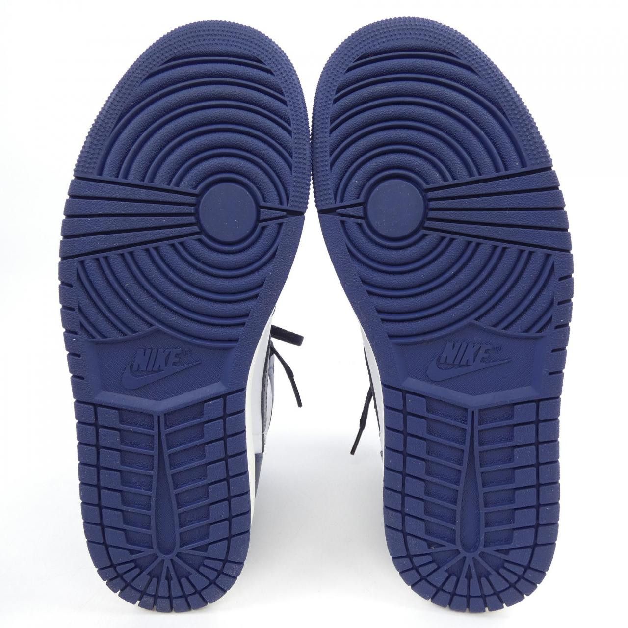 Other Other Nike Sneakers Plastic / Synthetic Shoes DZ5485-401 DUTY FREE for USA Size ONE SIZE - 4 Thumbnail