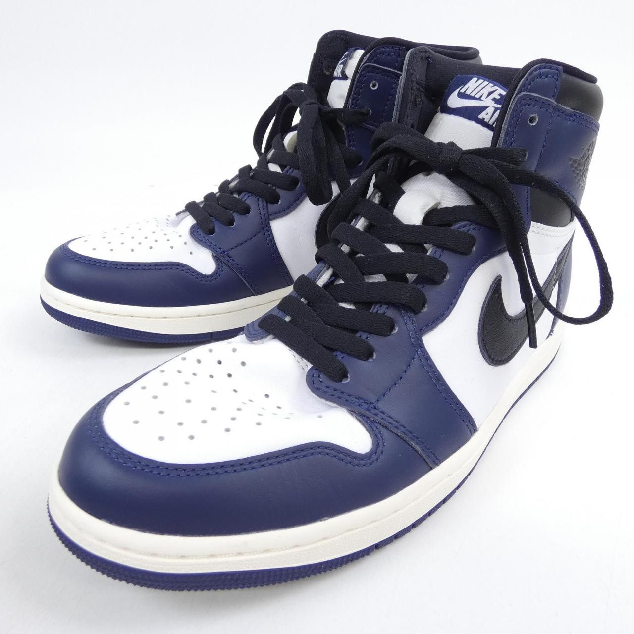 Other Other Nike Sneakers Plastic / Synthetic Shoes DZ5485-401 DUTY FREE for USA Size ONE SIZE - 3 Thumbnail