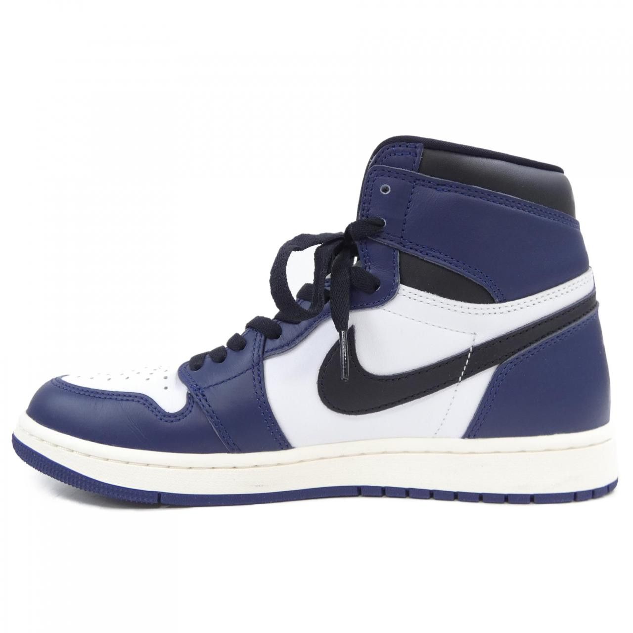 Other Other Nike Sneakers Plastic / Synthetic Shoes DZ5485-401 DUTY FREE for USA Size ONE SIZE - 2 Thumbnail
