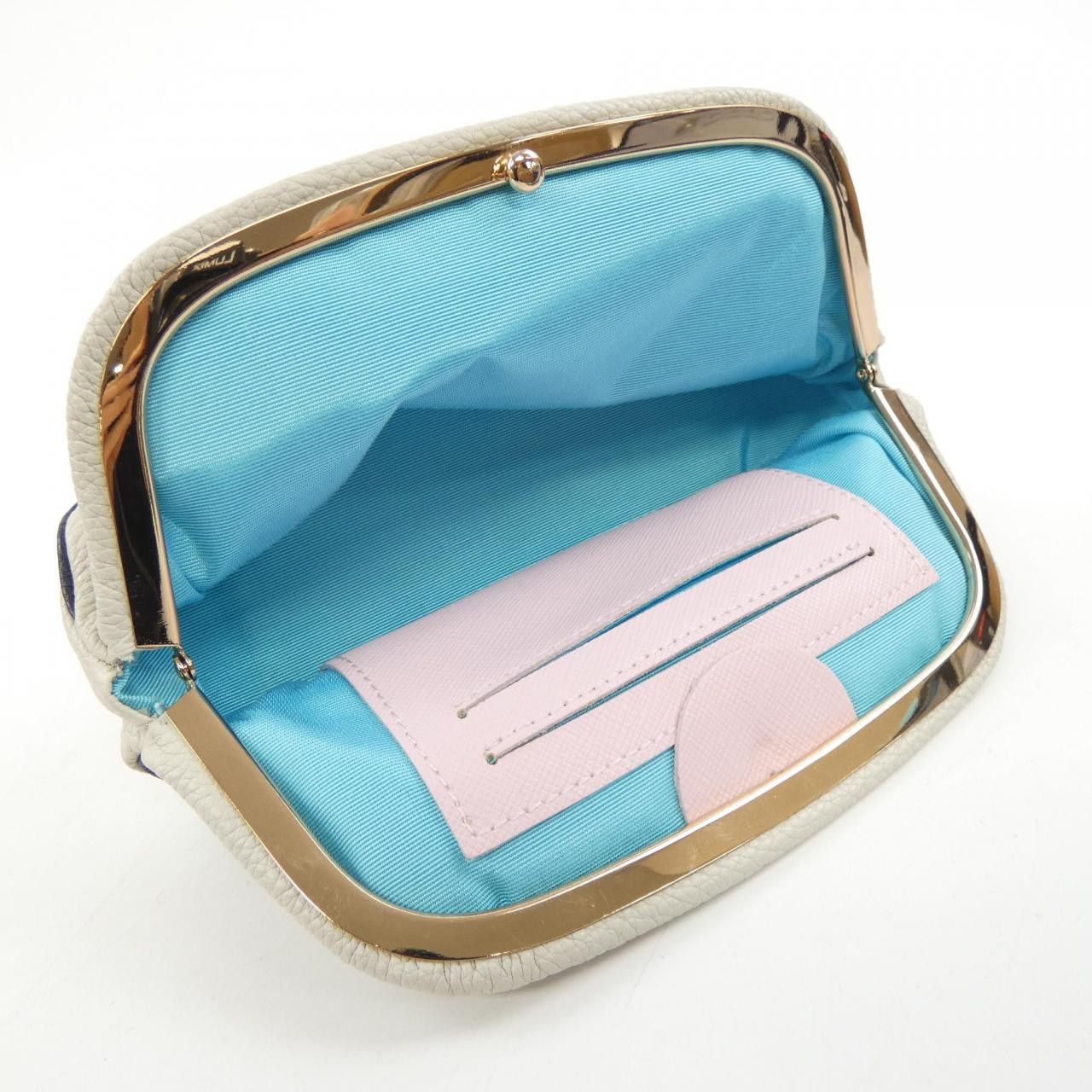 Other Other ADMJ Leather Pouch Others Other DUTY FREE for USA Size ONE SIZE - 6 Thumbnail